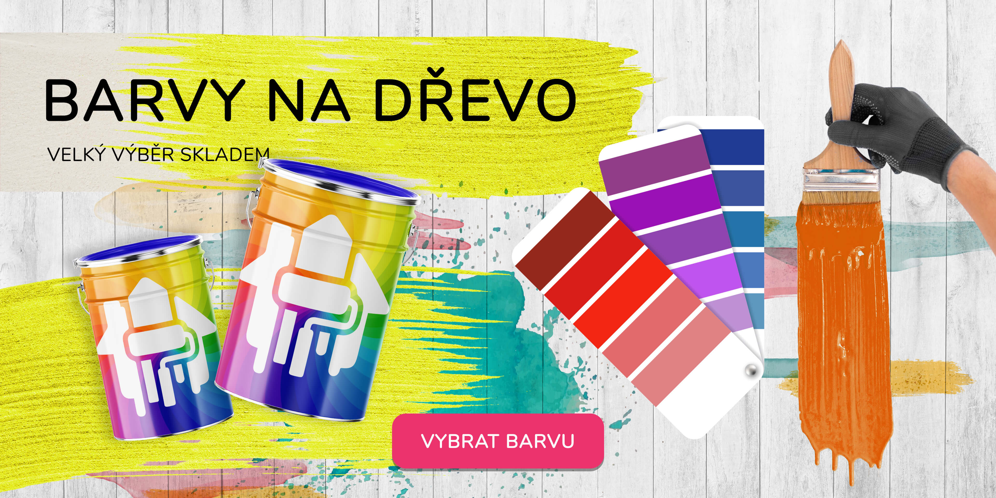 Hubi-barvy.cz foto 2