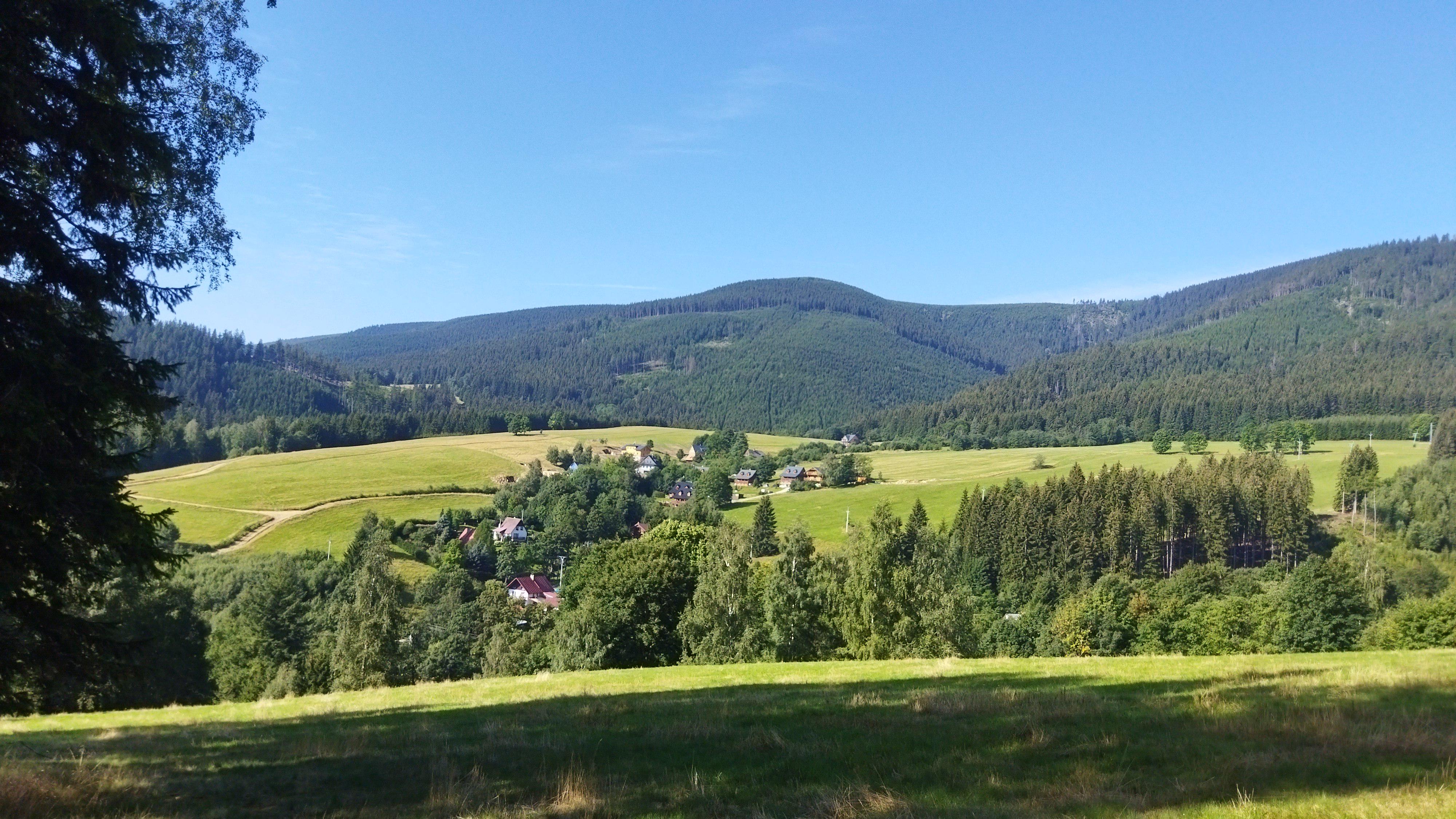 Roubenky Kraličák foto 2