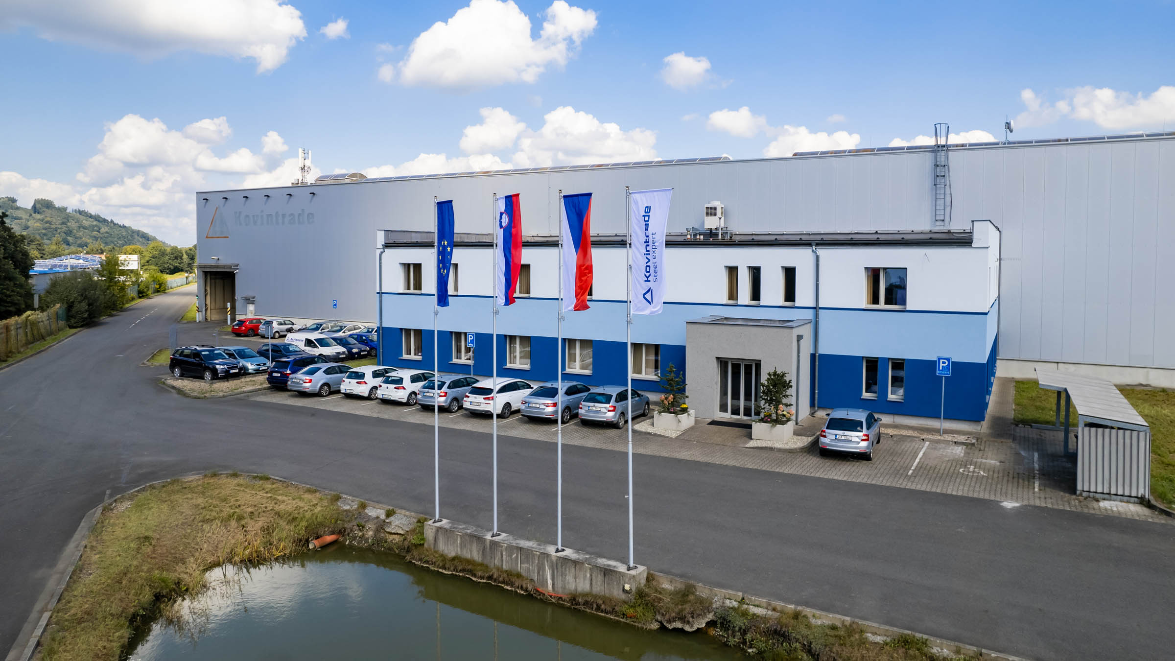 Kovintrade Praha spol. s r.o. foto 2