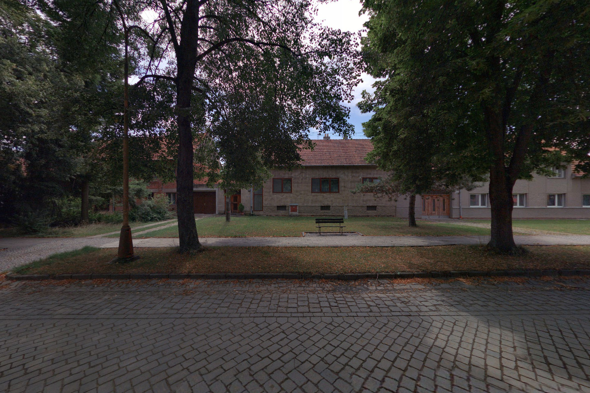 Střechy Menšík foto 5