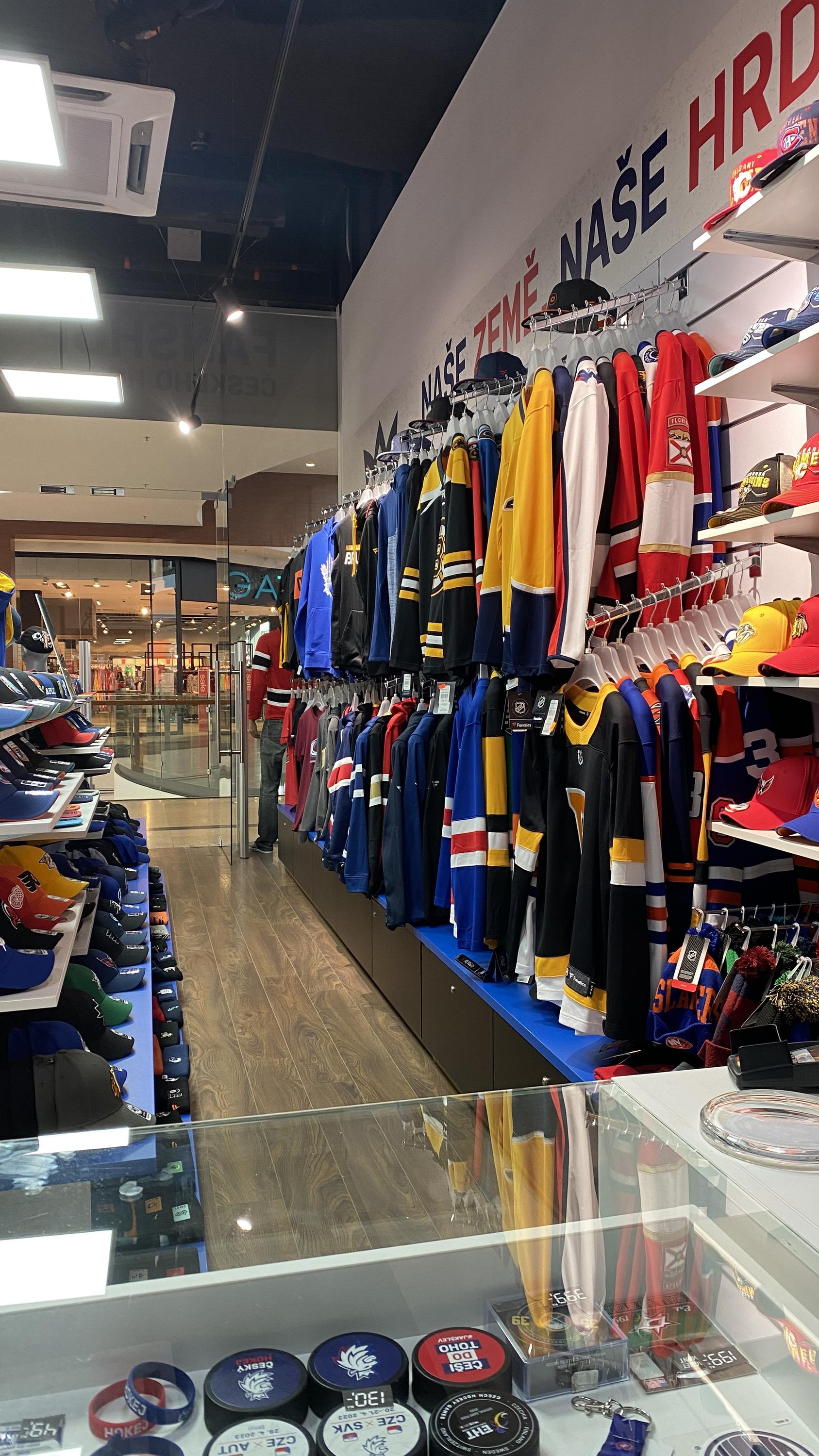 NHL Fangear.cz foto 5