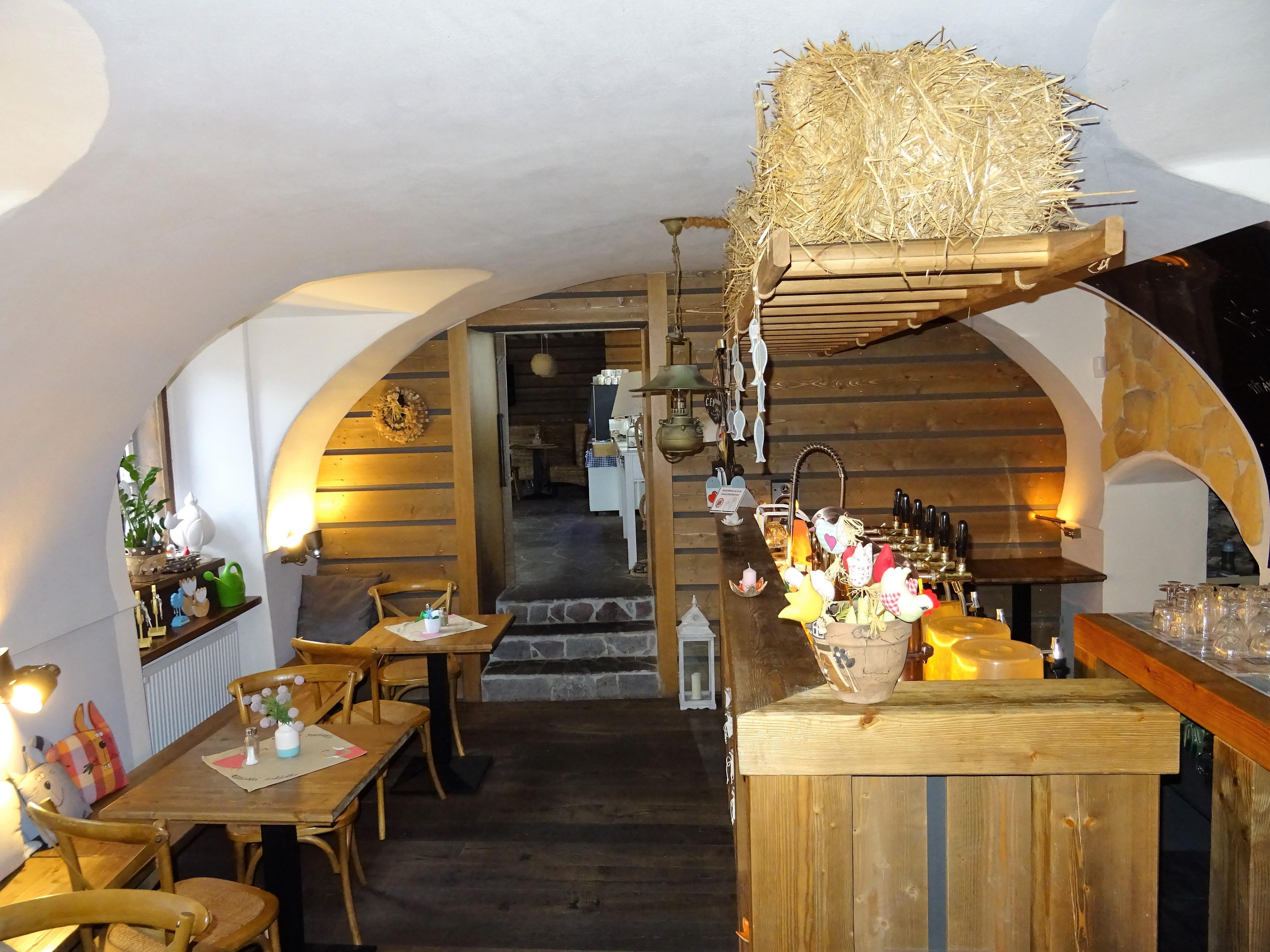 Hotel Vltavská pohádka foto 3