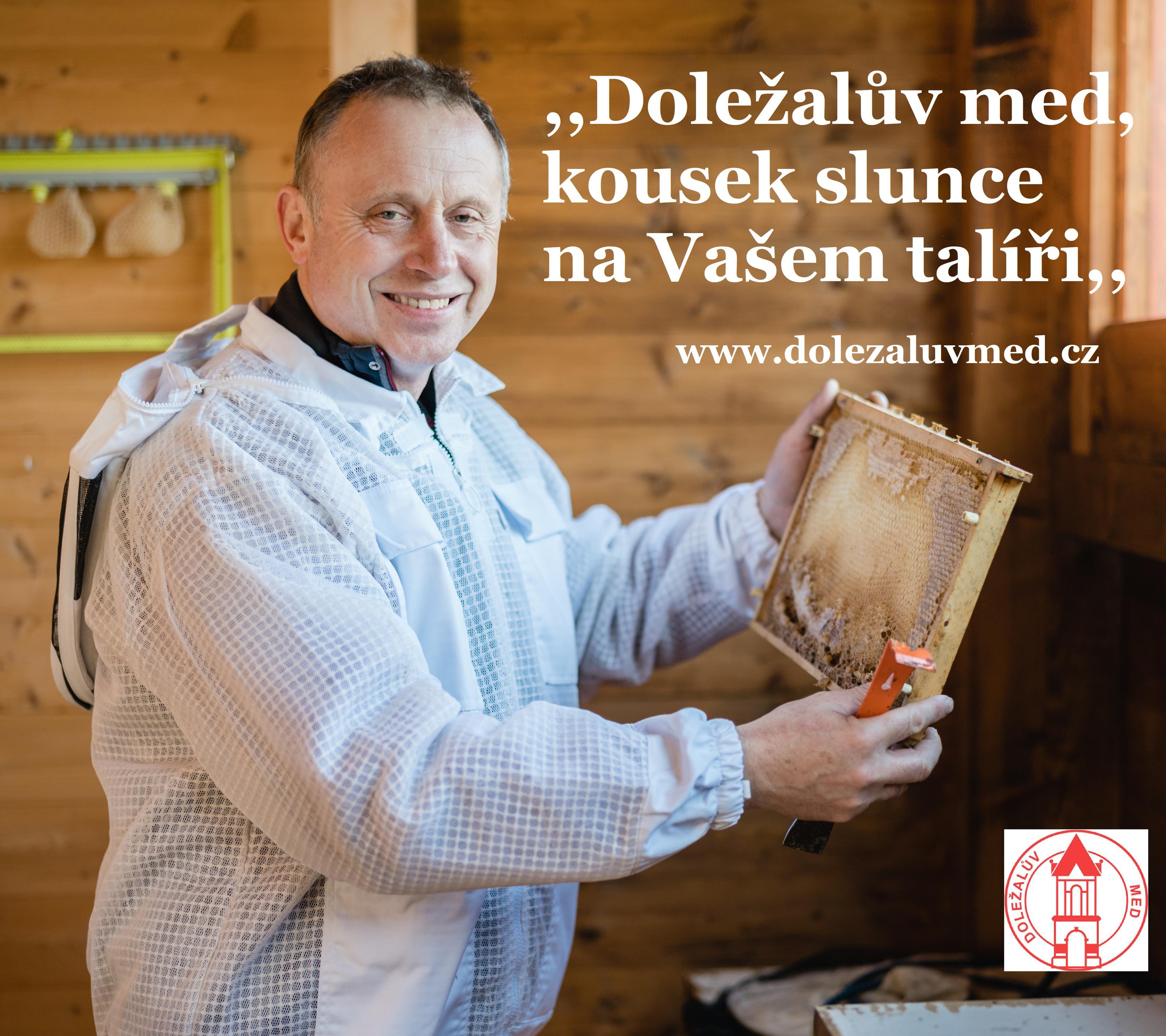 Doležalův med foto 6
