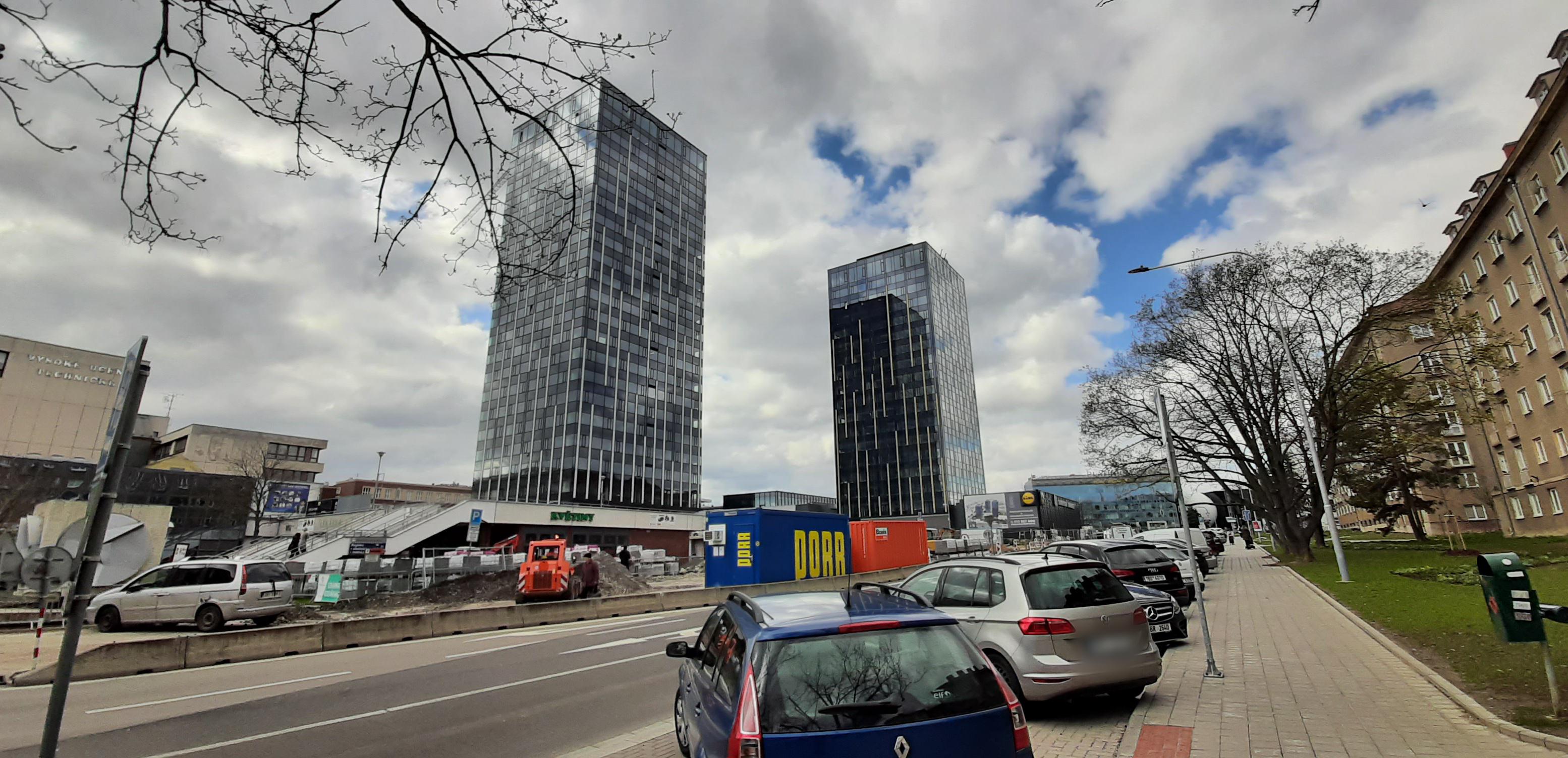 Finanční úřad pro Jihomoravský kraj - Územní pracoviště Brno III foto 3