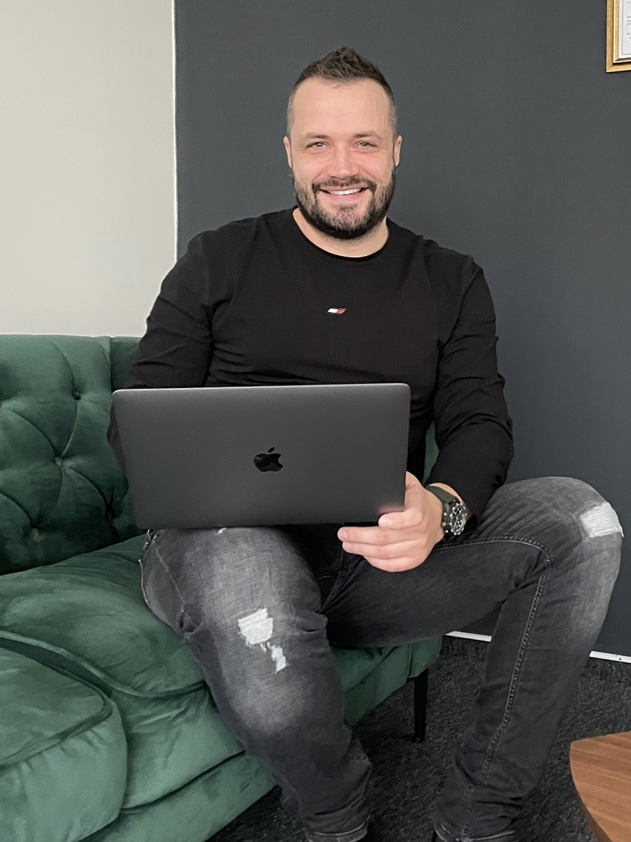 Martin Vaš - Reality foto 3