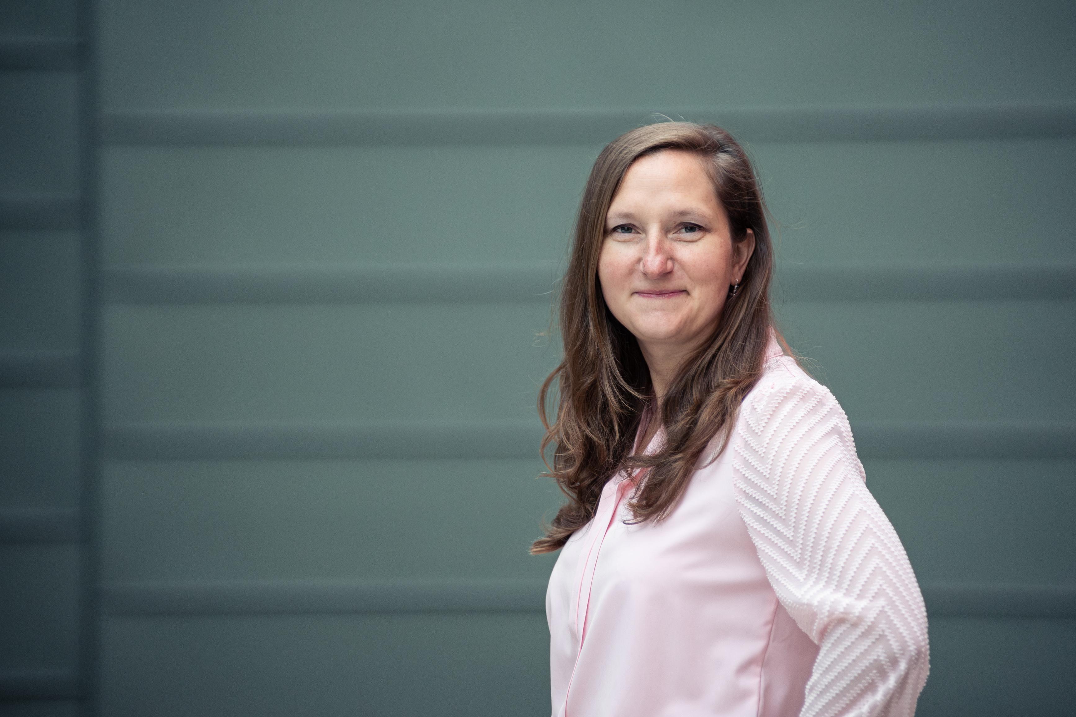 Hana Budilová účetní