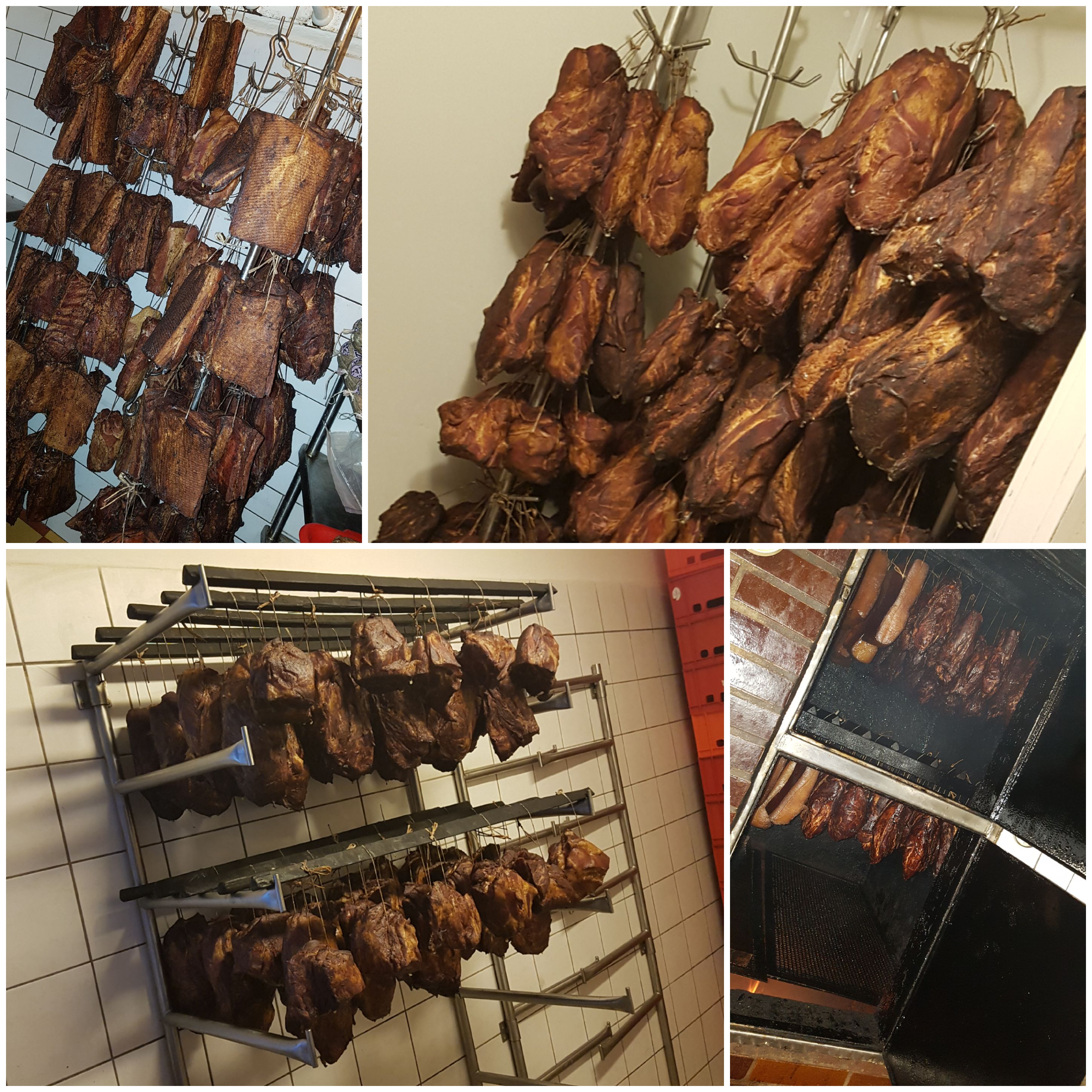 Vršovické uzeniny Pavlík