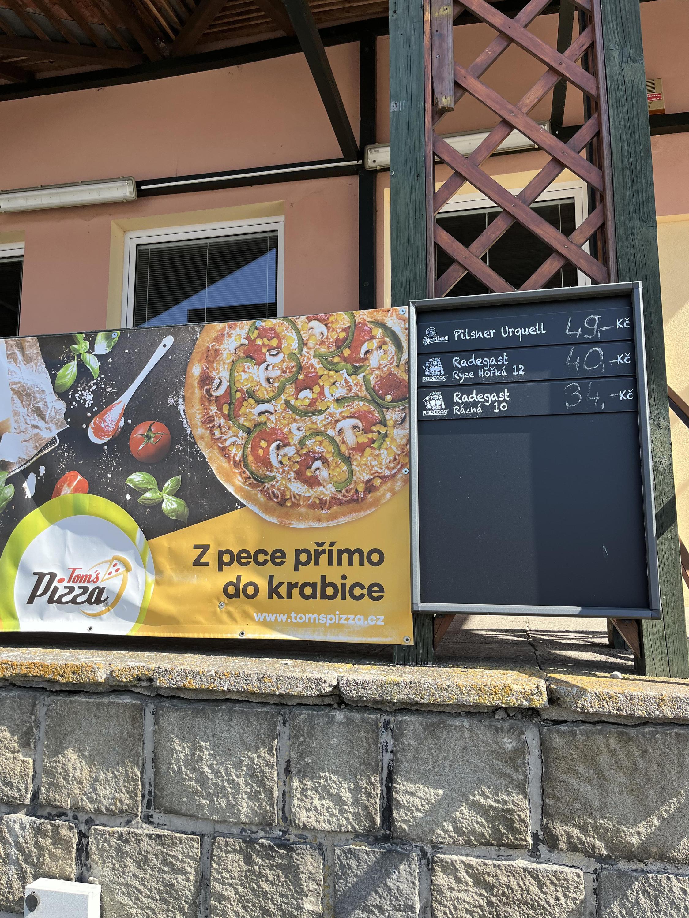 Hostinec U Toma foto 3