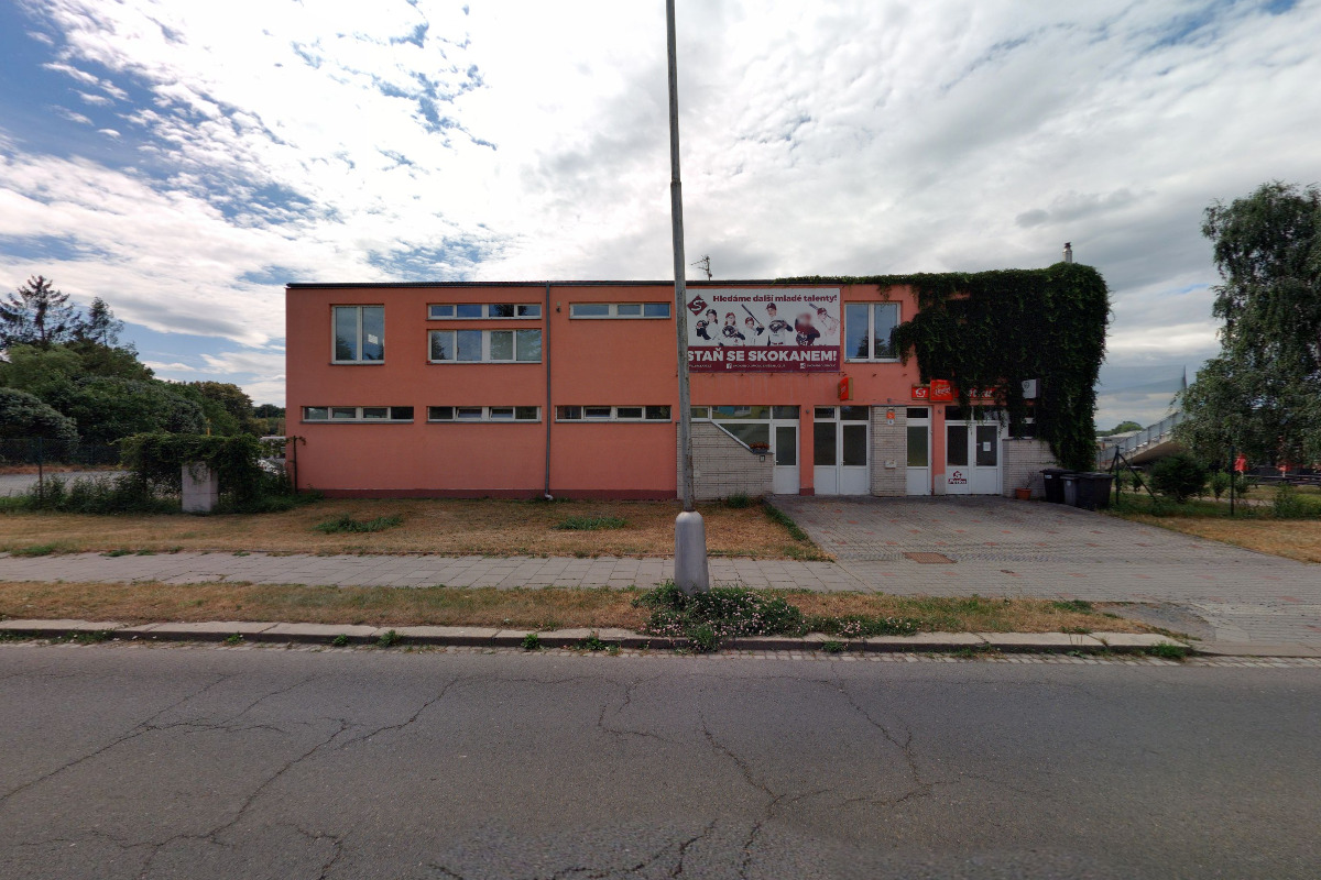 Baseball Pub & Grill