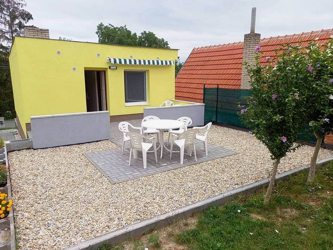 Apartmán Patrik foto 2