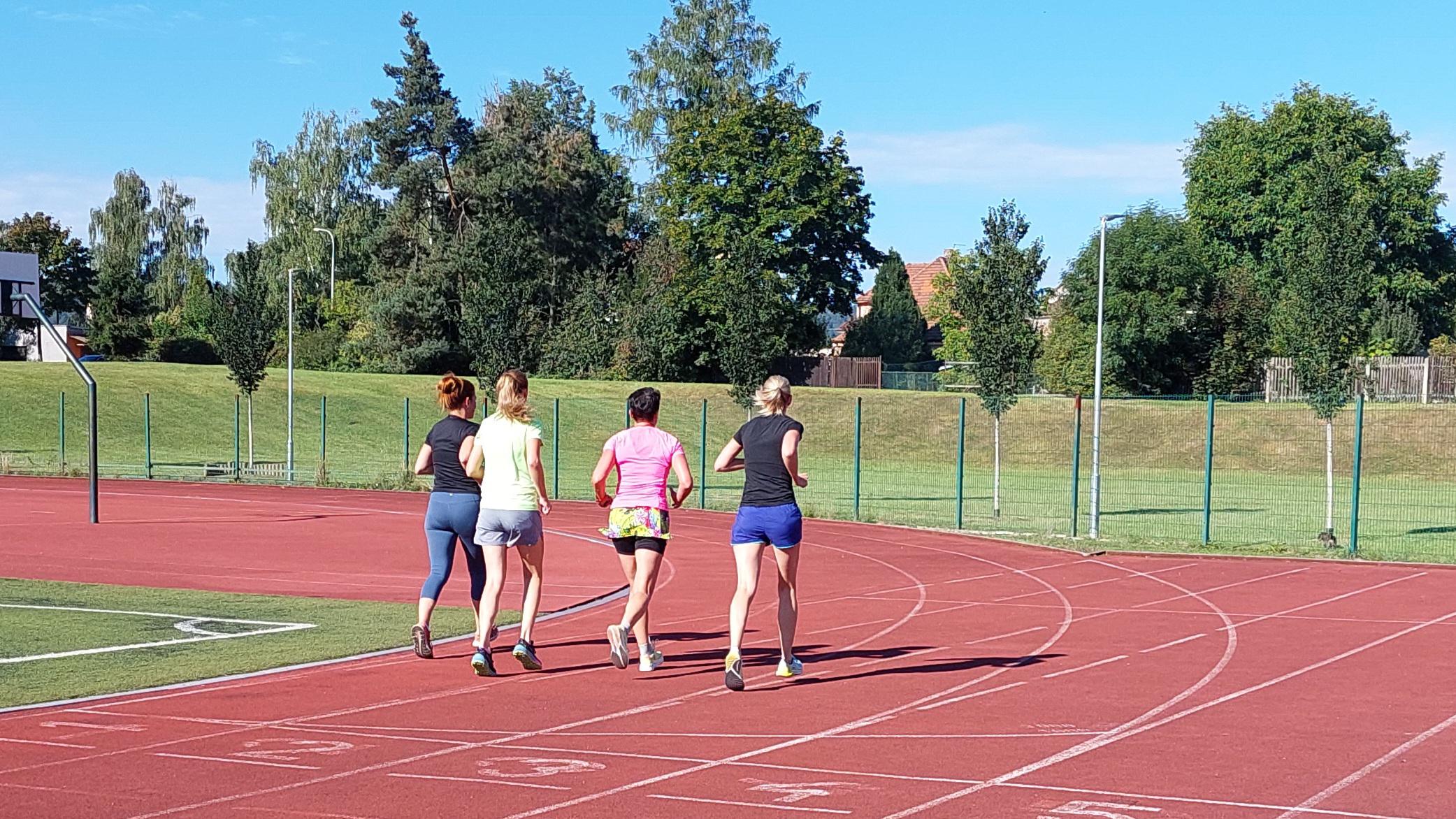 Sportovní areál Jižní předměstí Rokycany foto 3