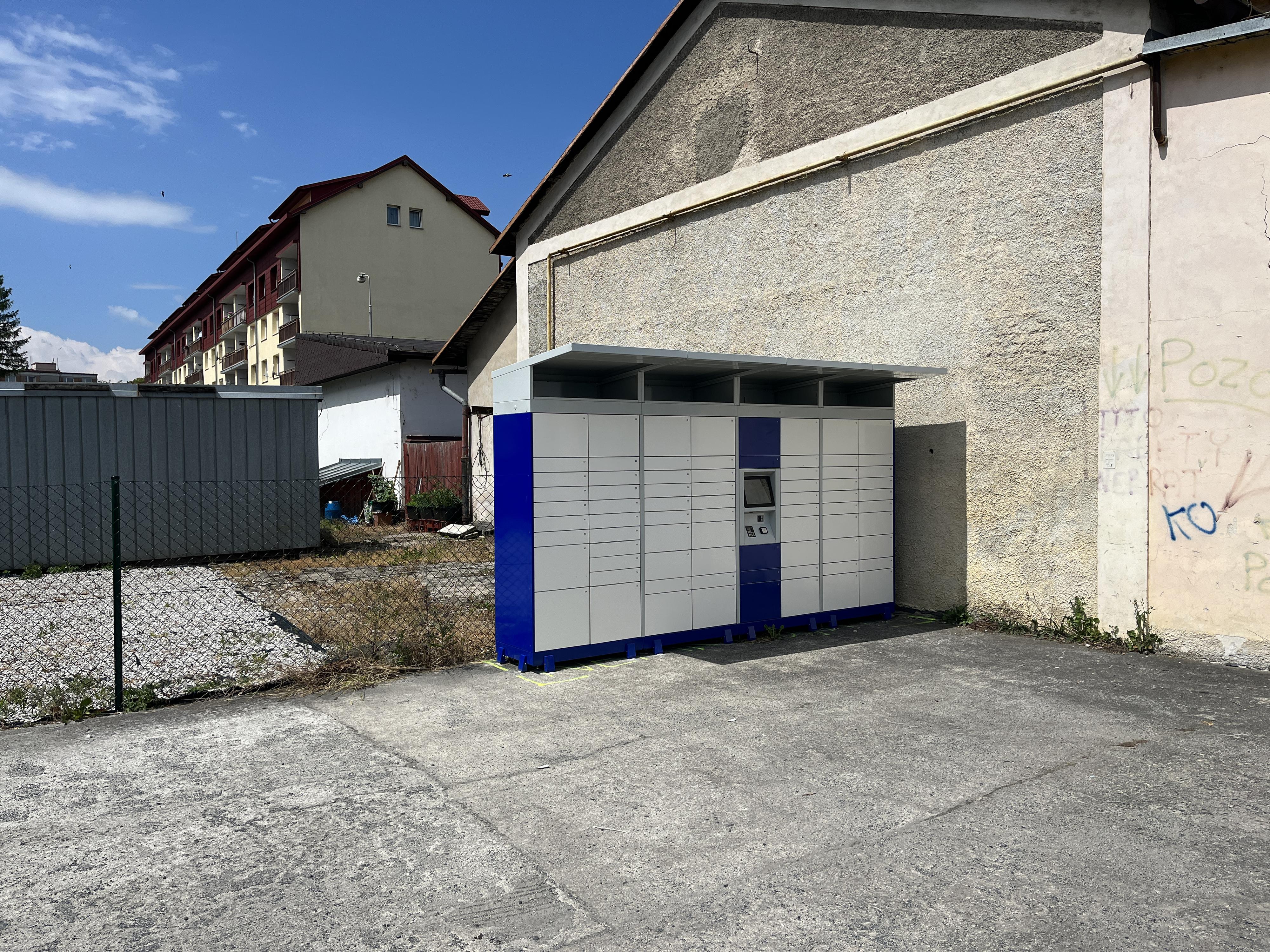 PPL Parcelbox foto 3