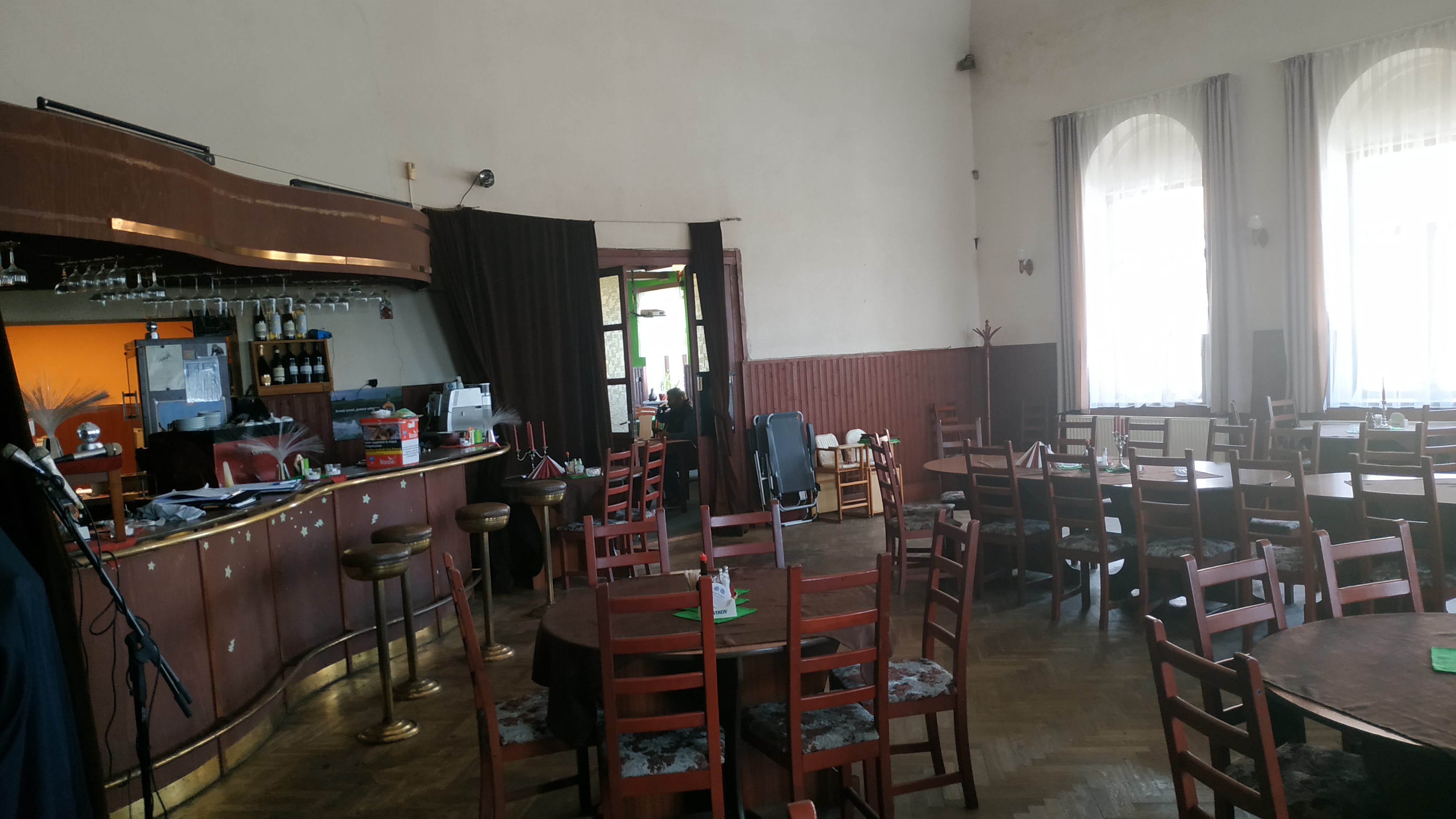 Motorest U Koně foto 5