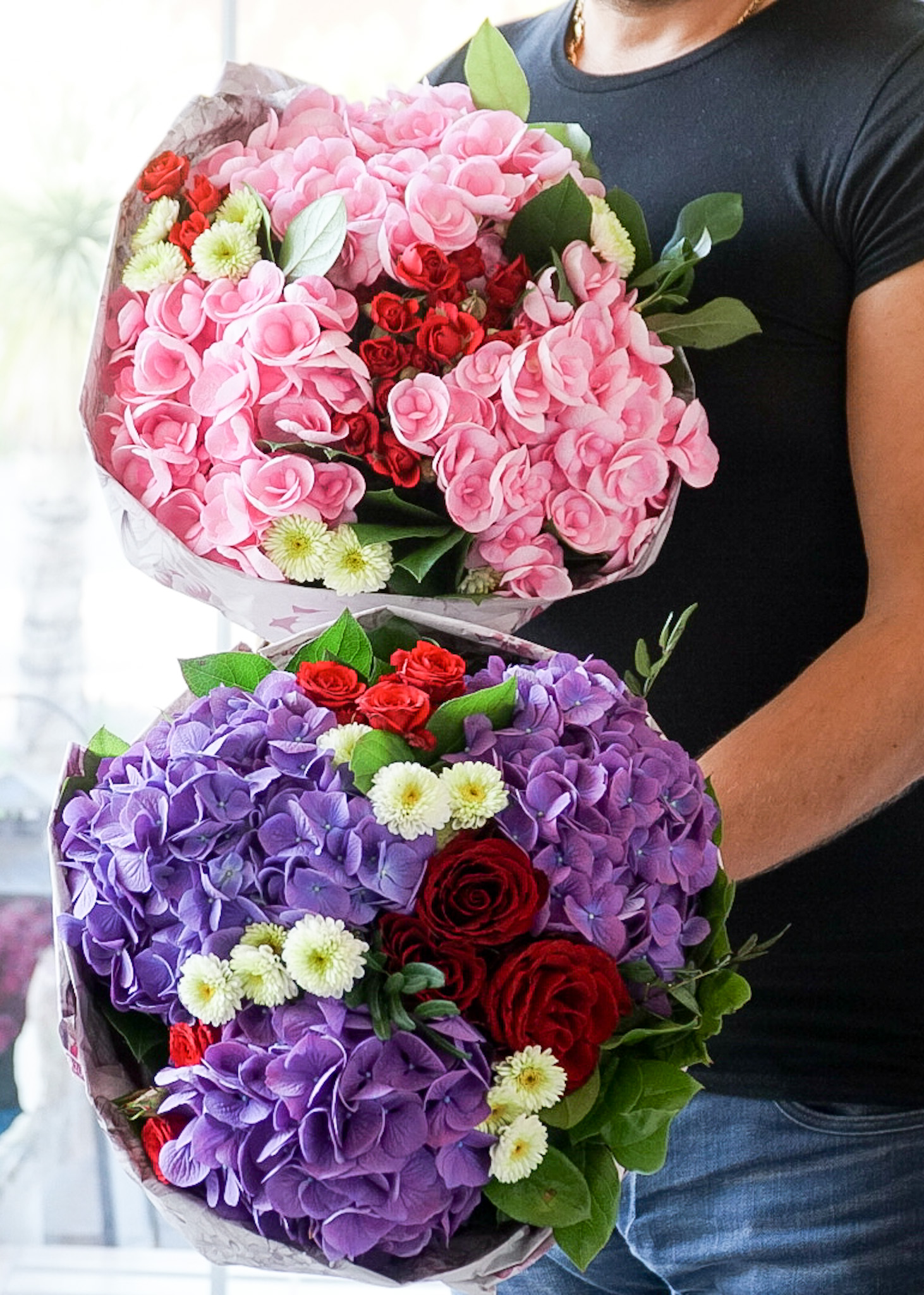flowerGO foto 4