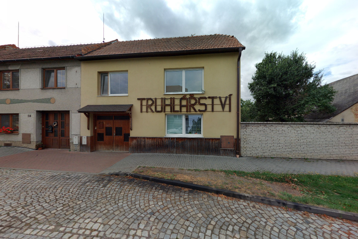 Truhlářství Karel Matuška foto 2
