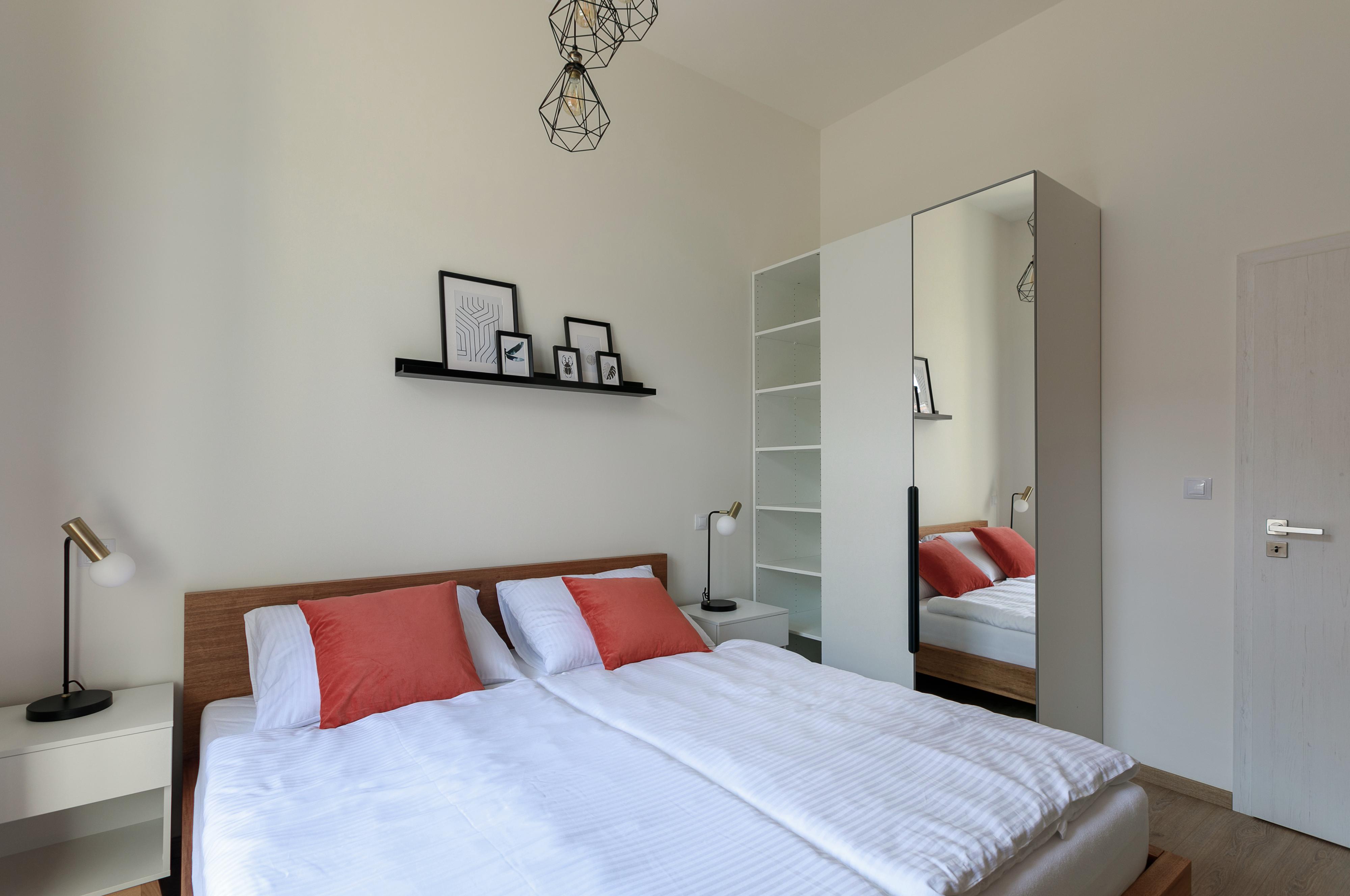 Avantgarde apartments Plzeň