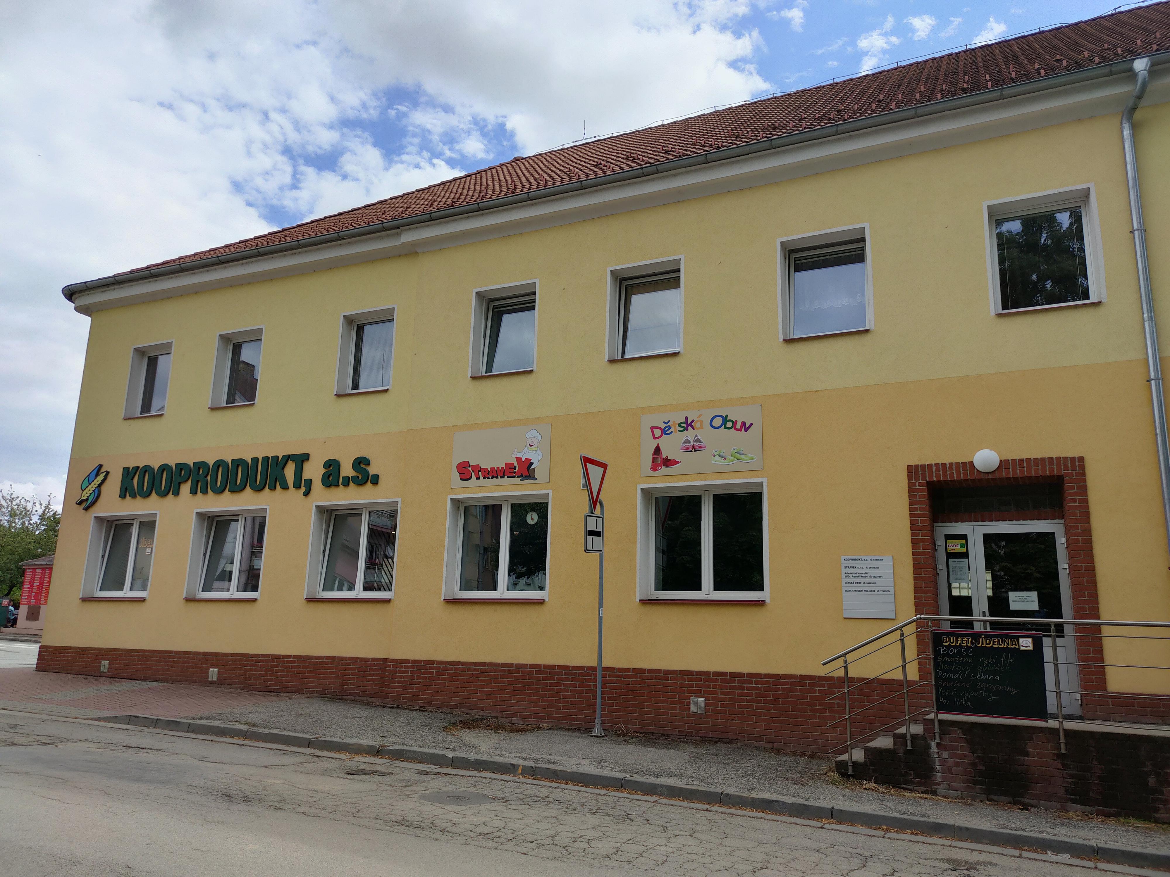 Stravex s. r. o. foto 5