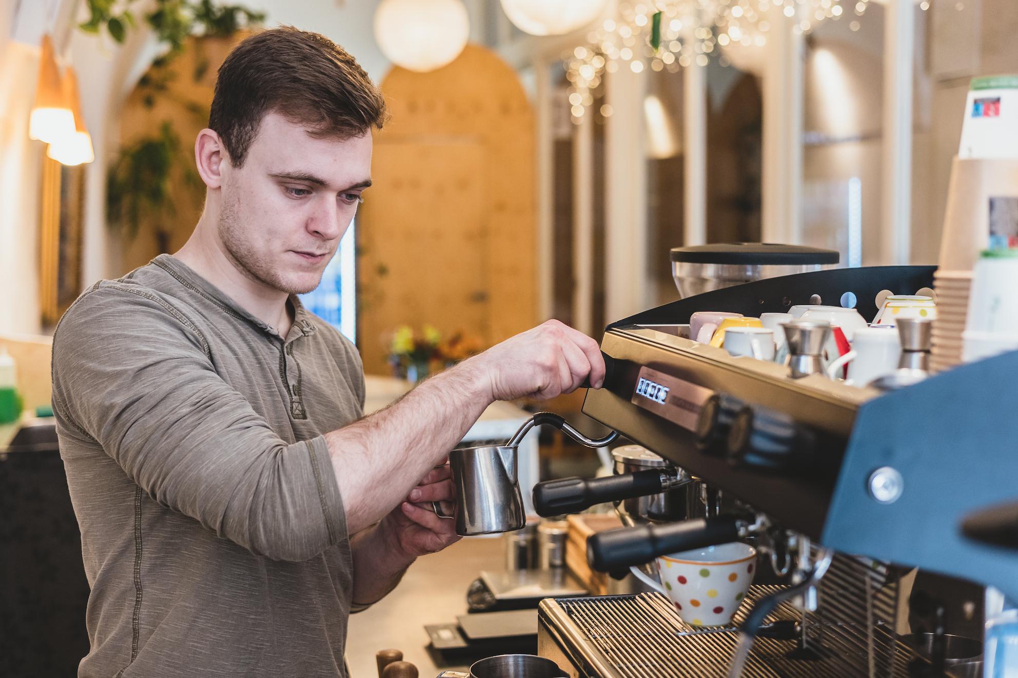 Sweet Spot Mostecká foto 2