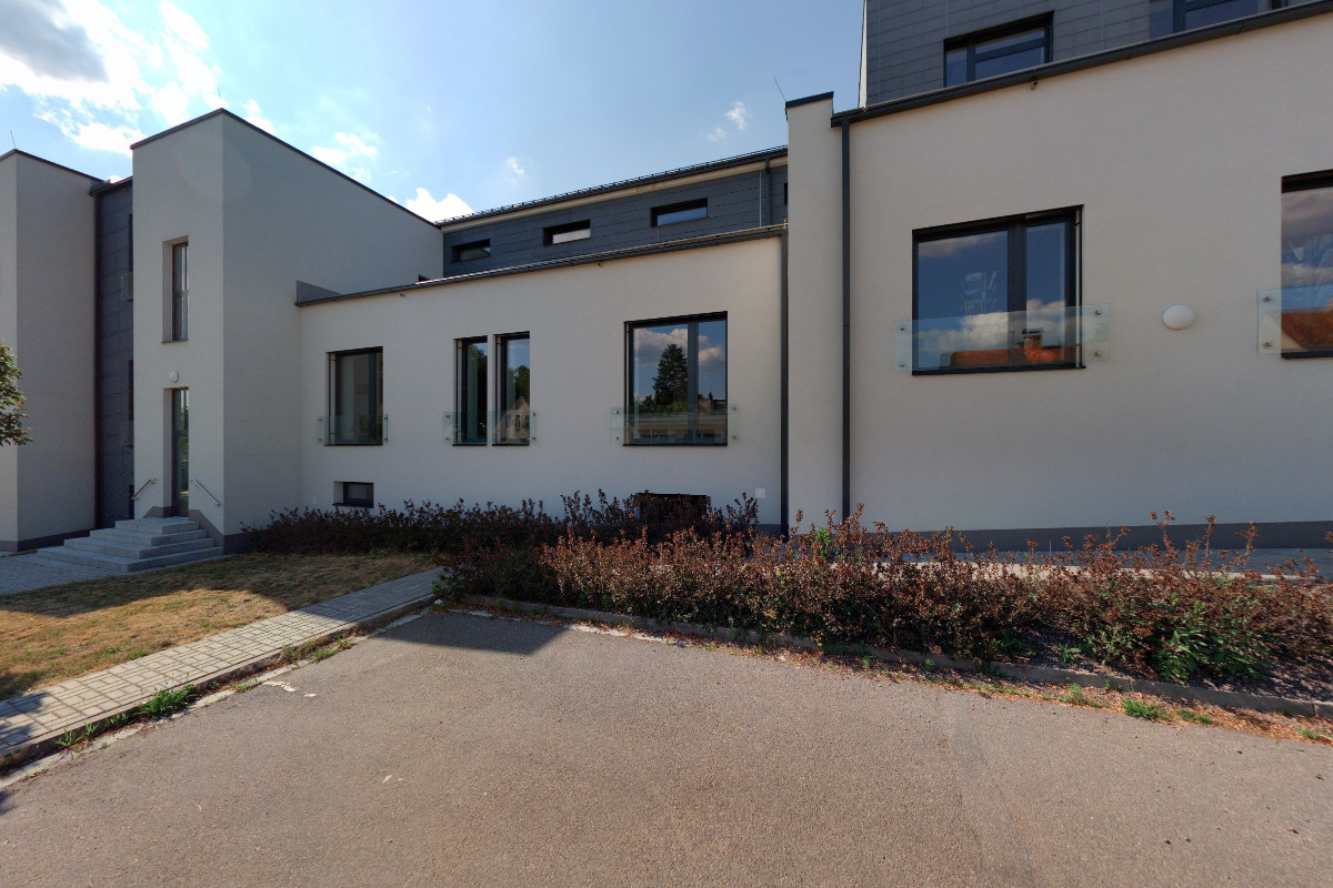 Městská knihovna Rychnov nad Kněžnou foto 4