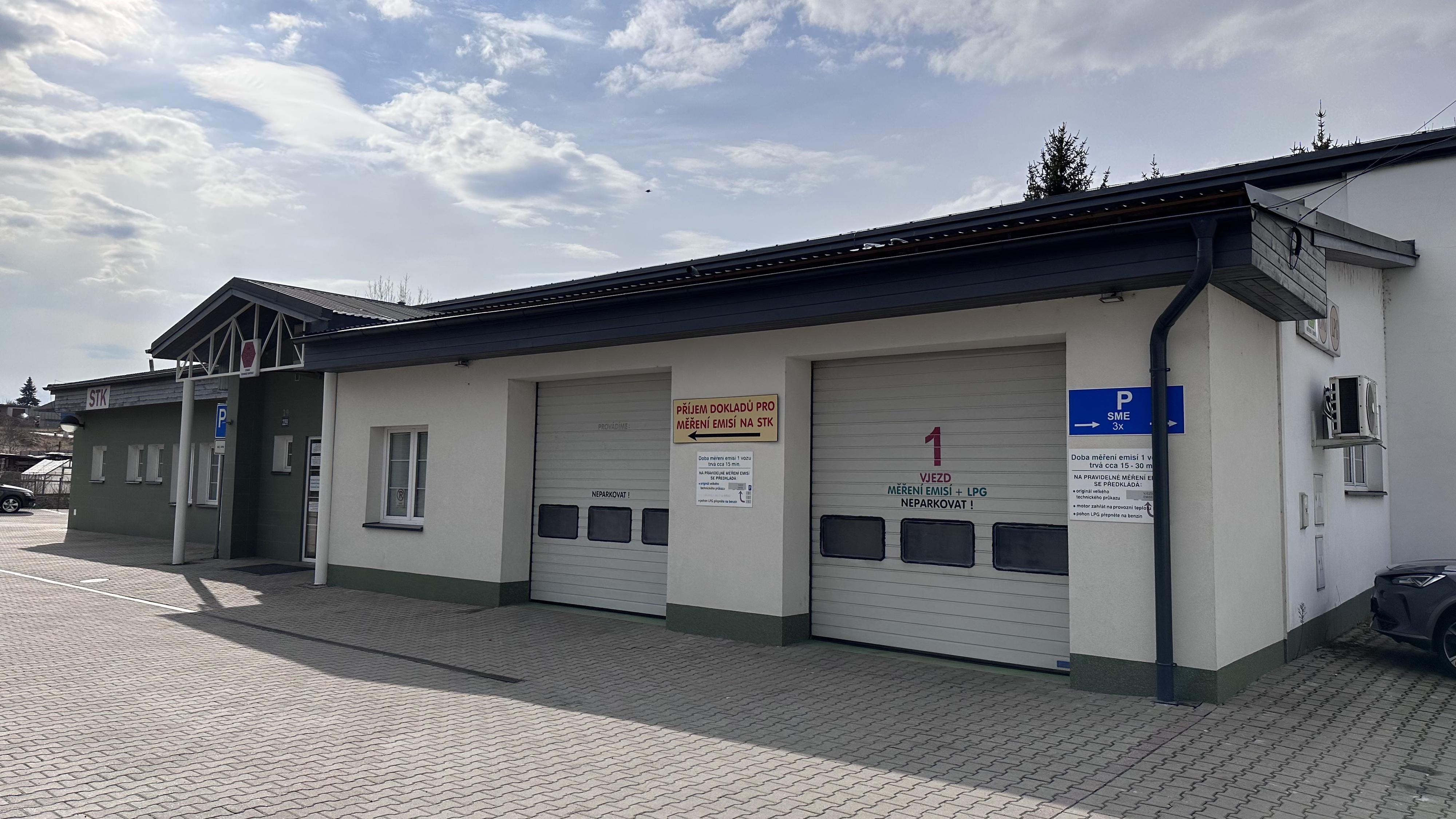 Autodružstvo Frýdek - Místek, družstvo foto 6