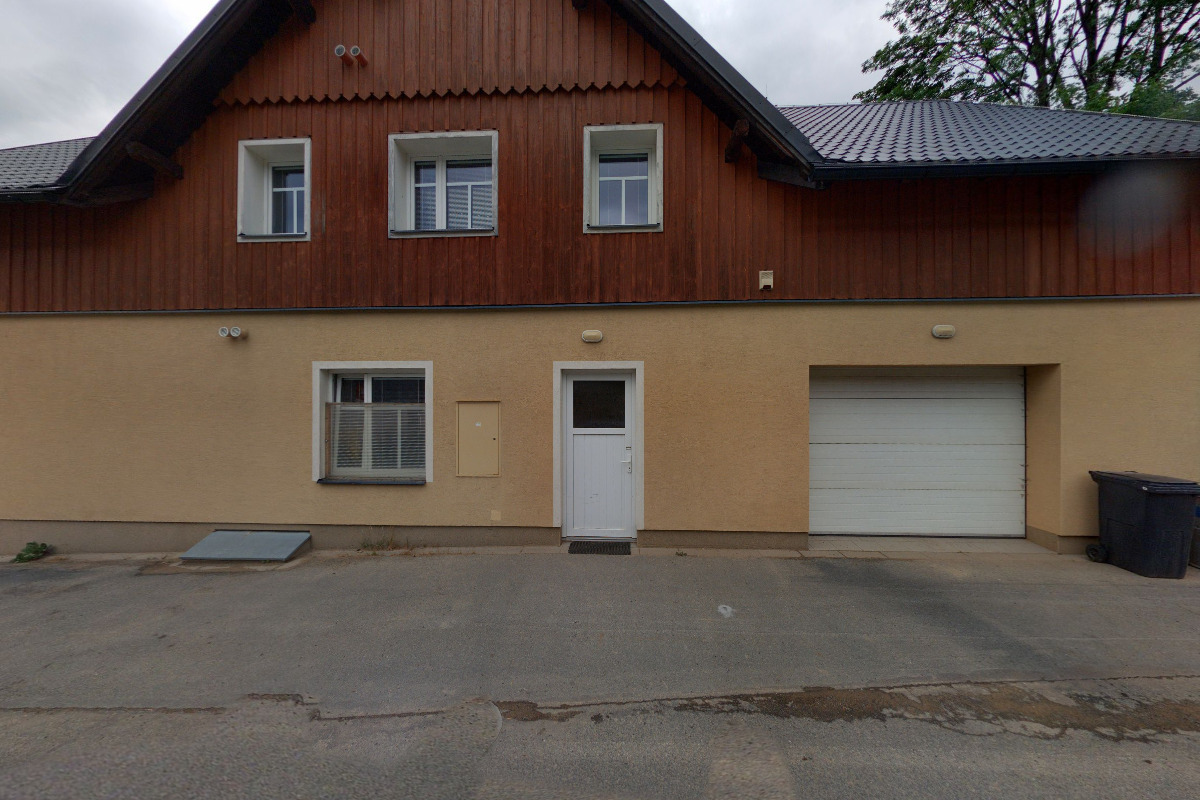 Apartmány VAKSTAV Dolní Morava foto 5