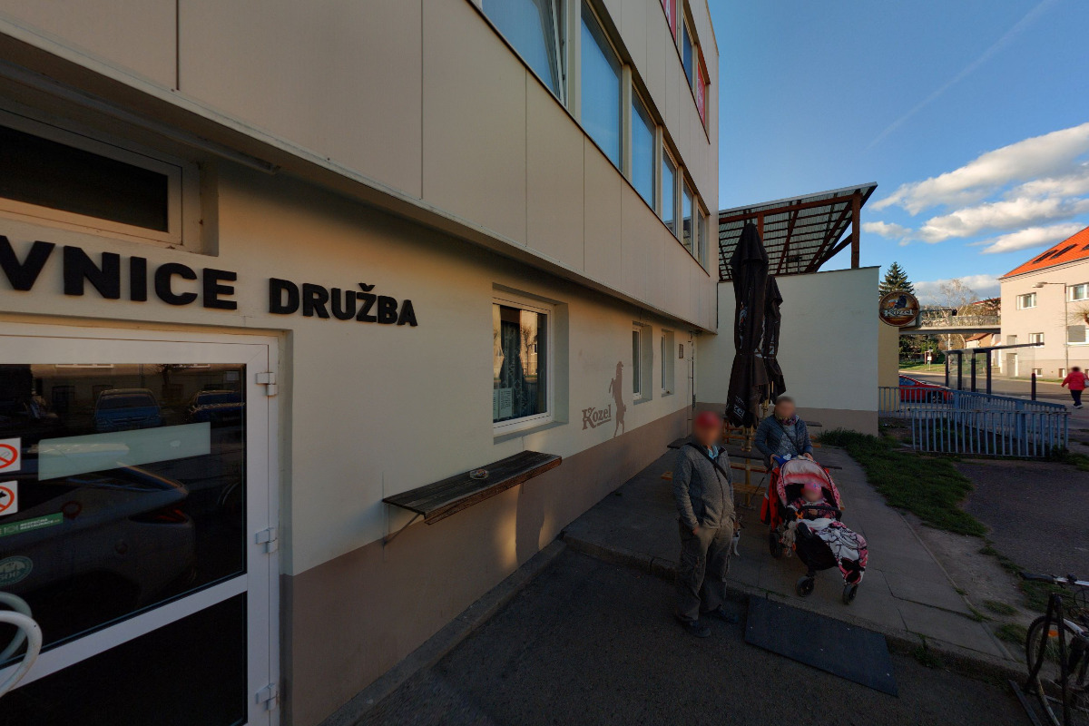 Železářství FILMEX