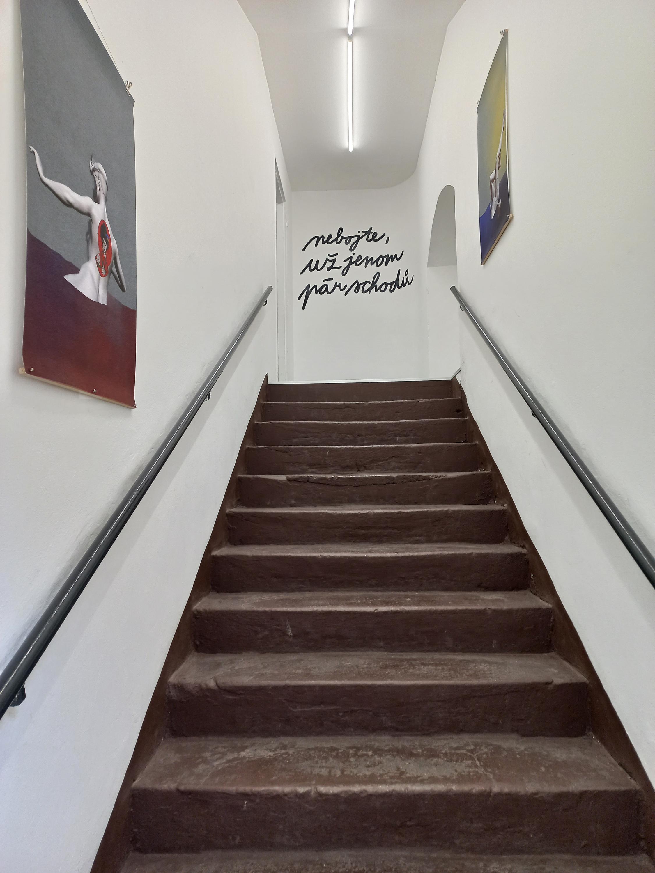 Kavárna na Půdě foto 5