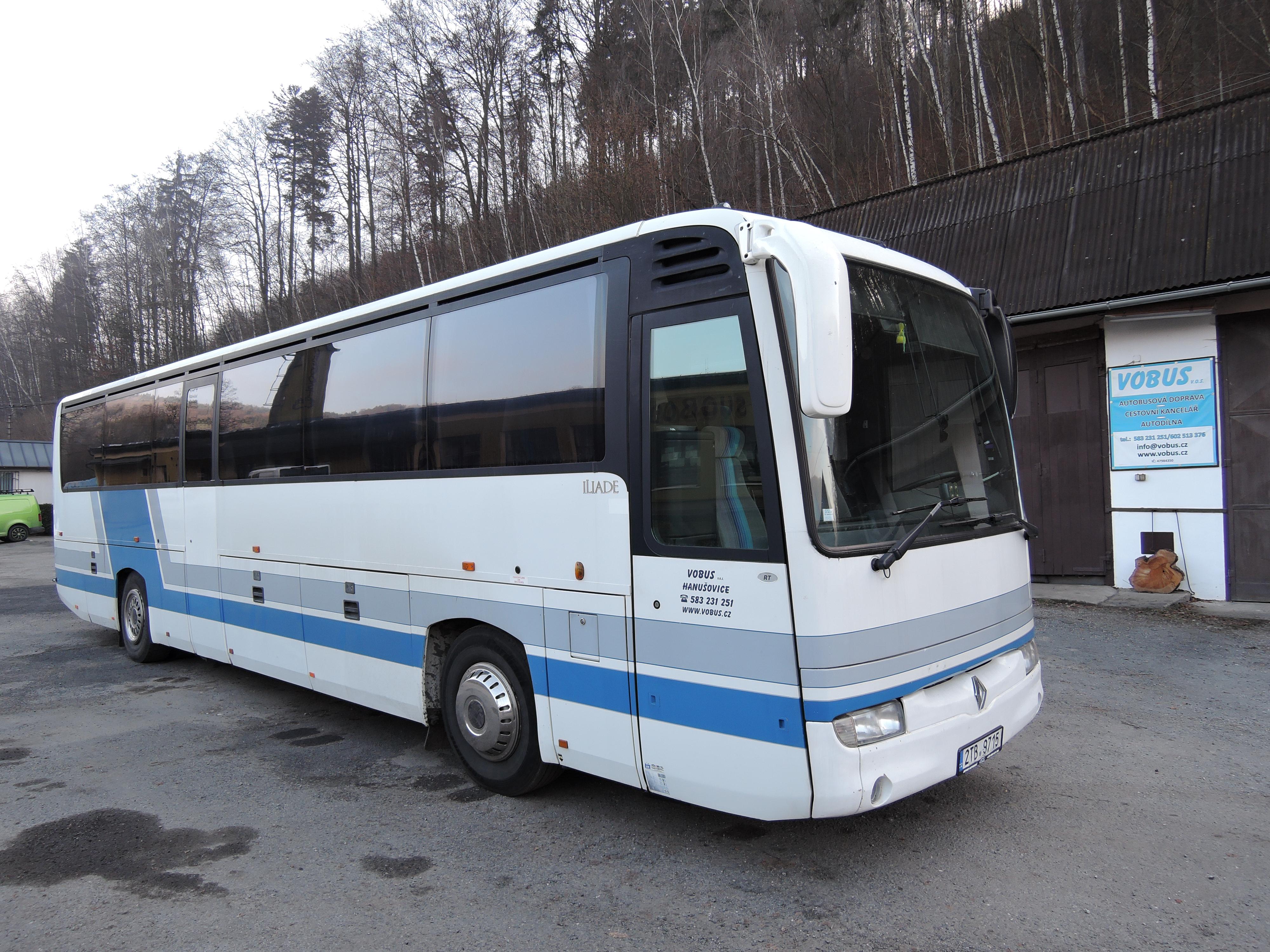 VOBUS v.o.s. foto 5