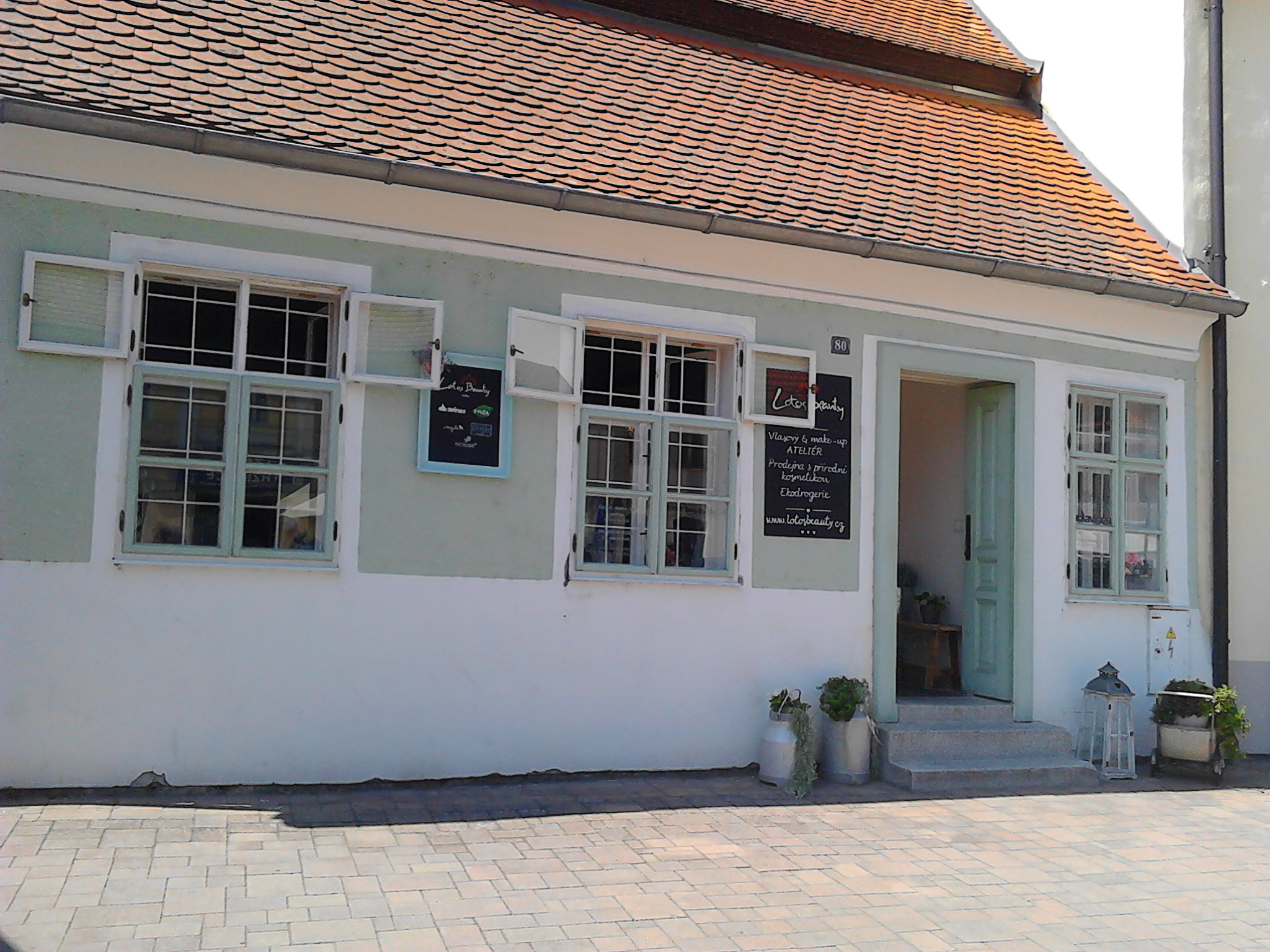 Lotosbeautyshop.cz foto 5