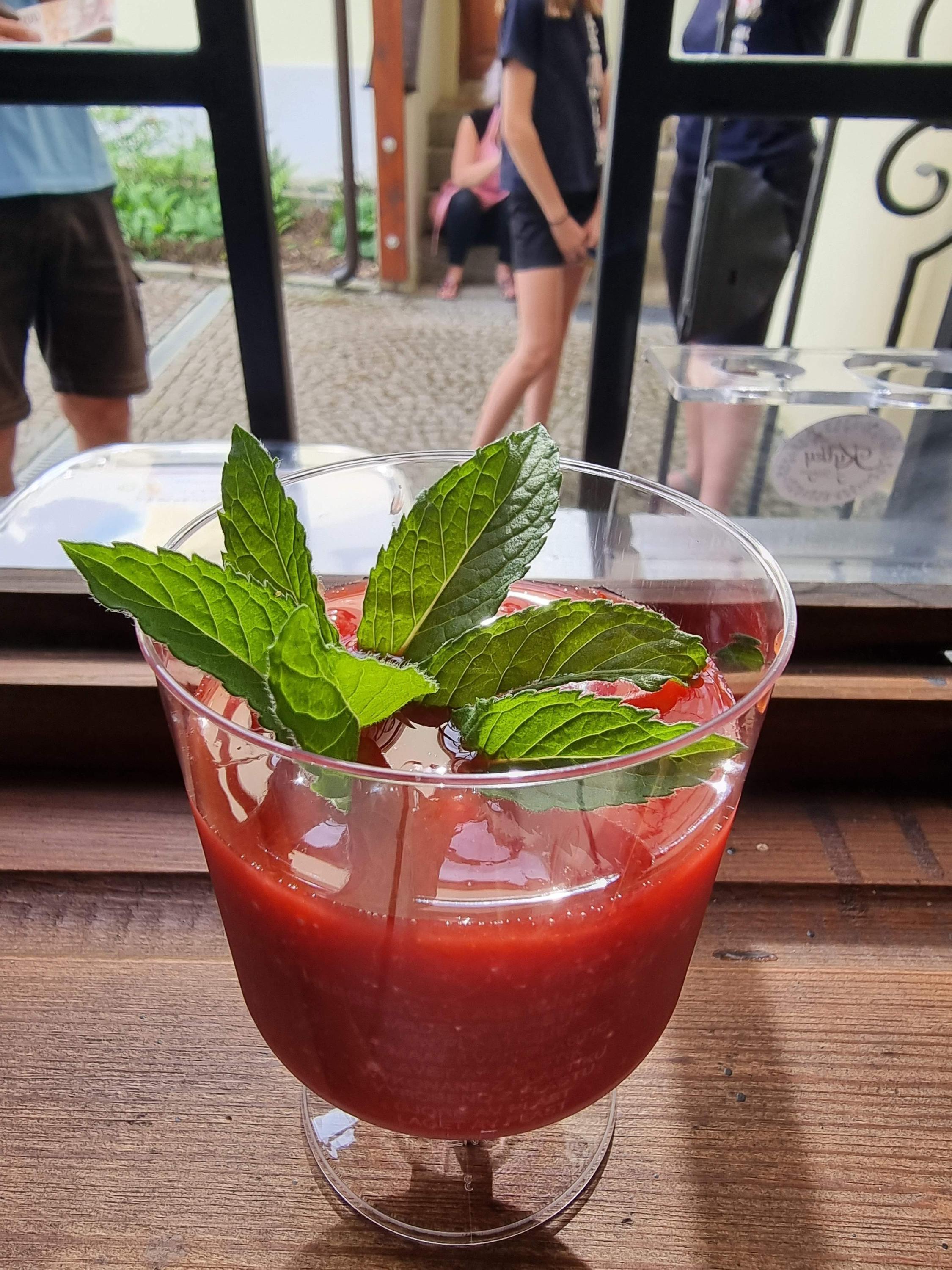 Zmrzka od Kokšína foto 2