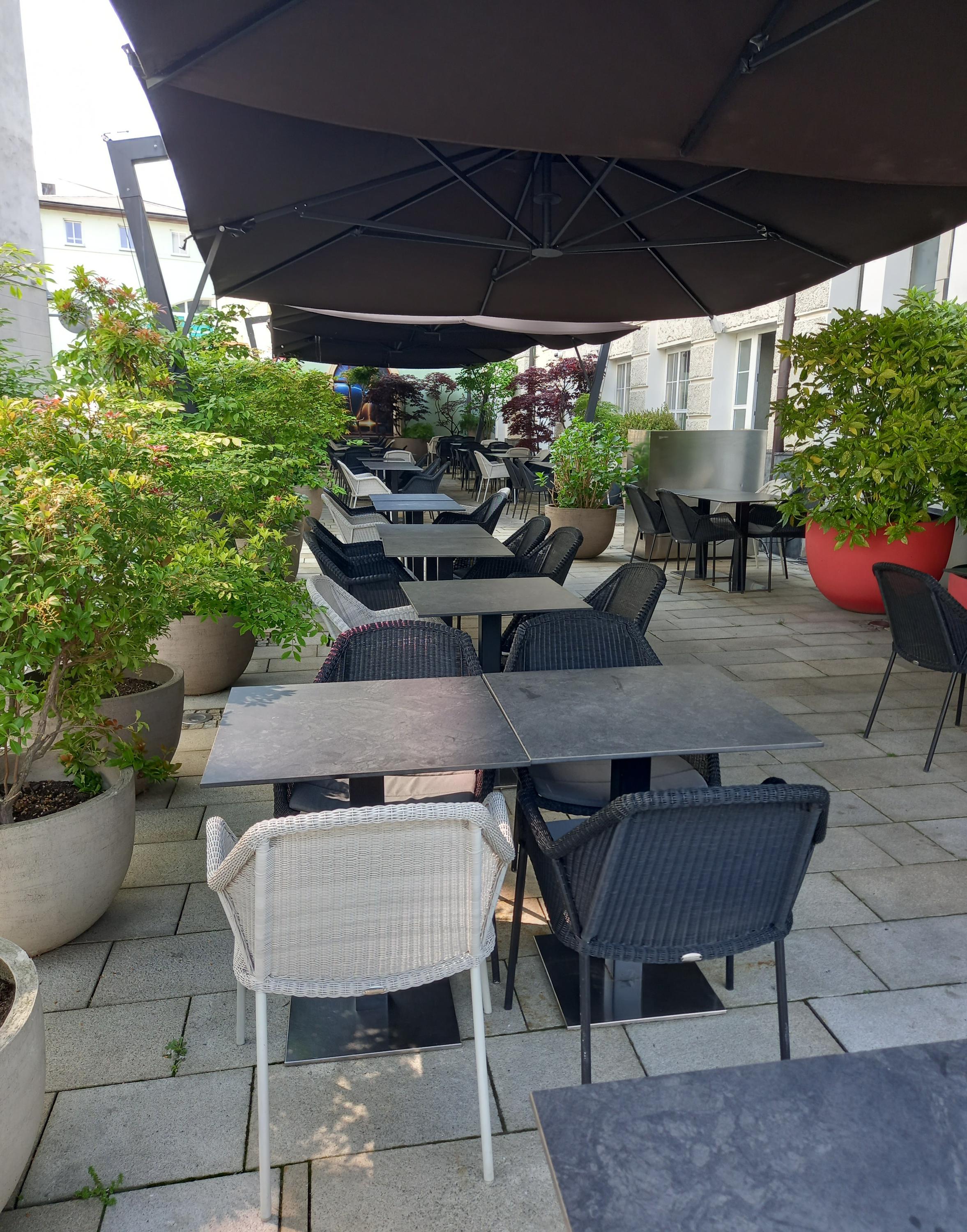 Café new one foto 3