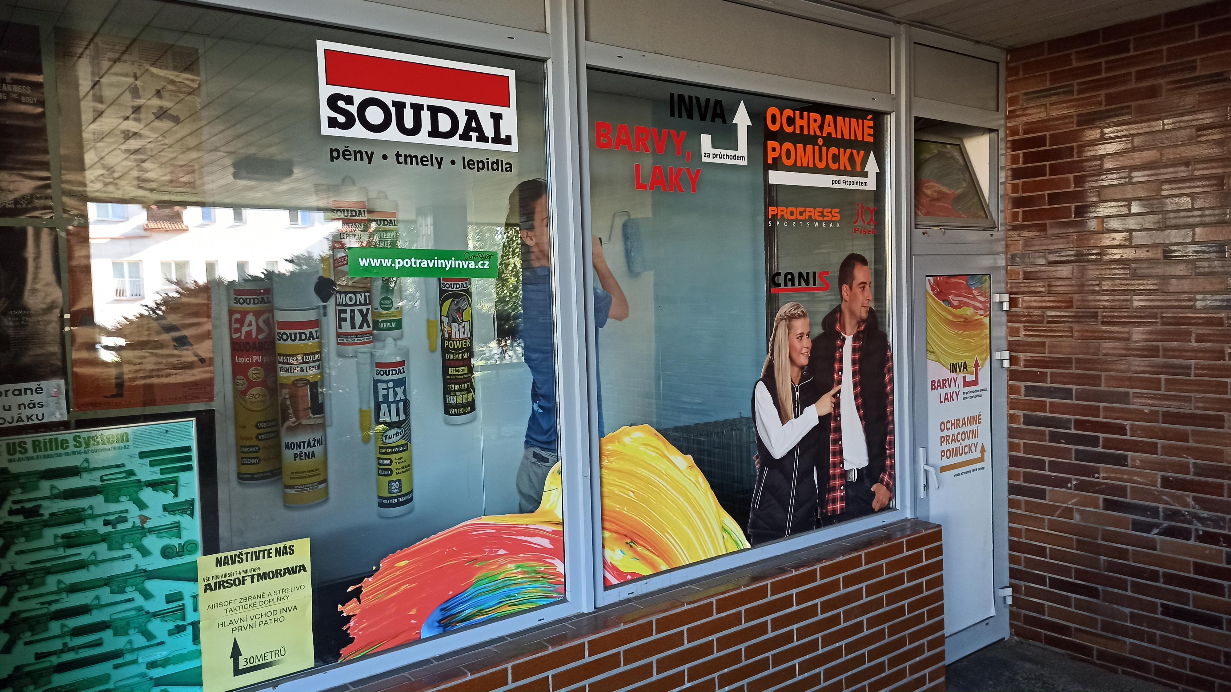 SOUDAL foto 3