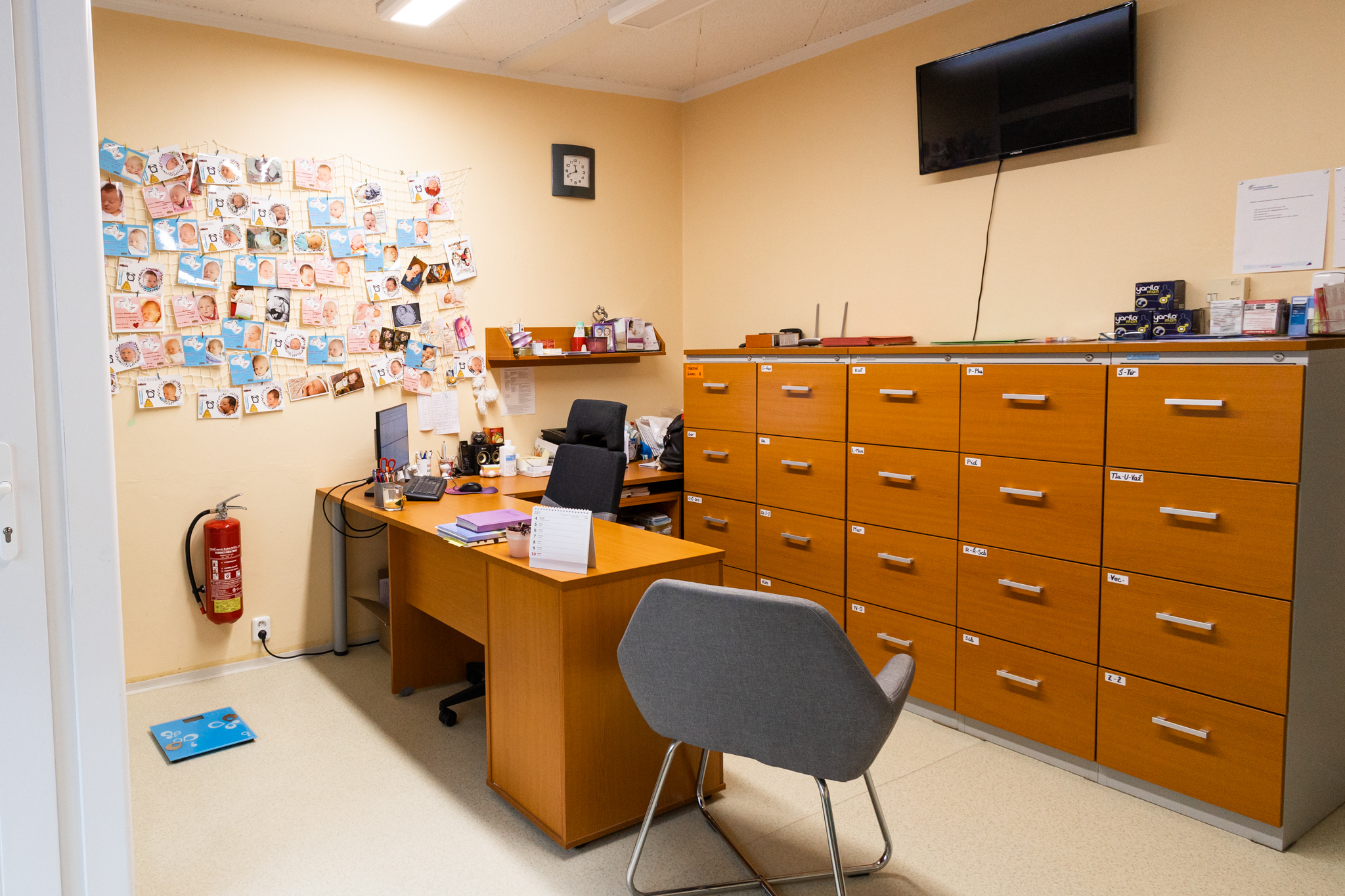 Gynekologie Bumbera s.r.o. foto 2