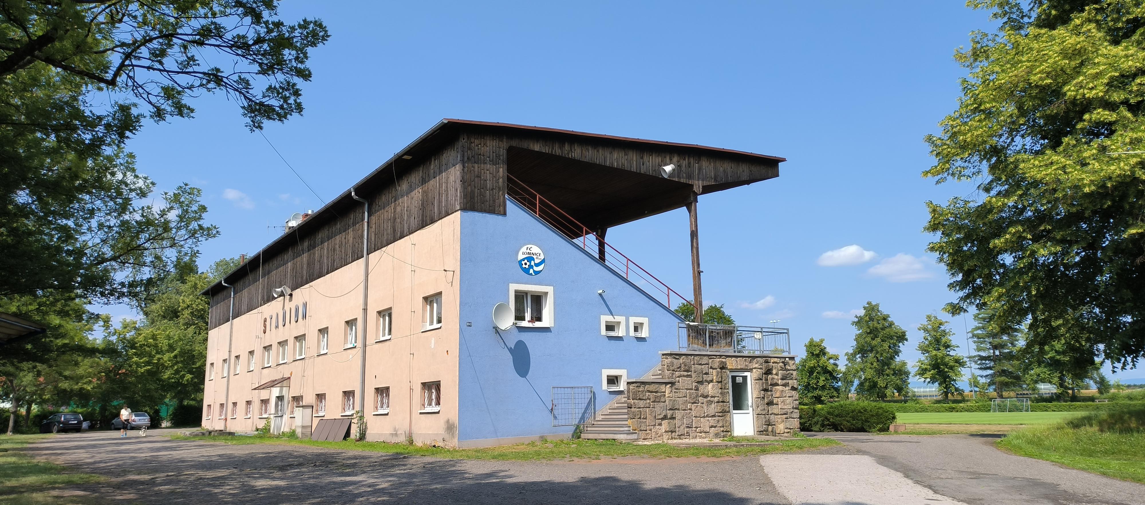 Hospoda Lomnice nad Popelkou foto 3