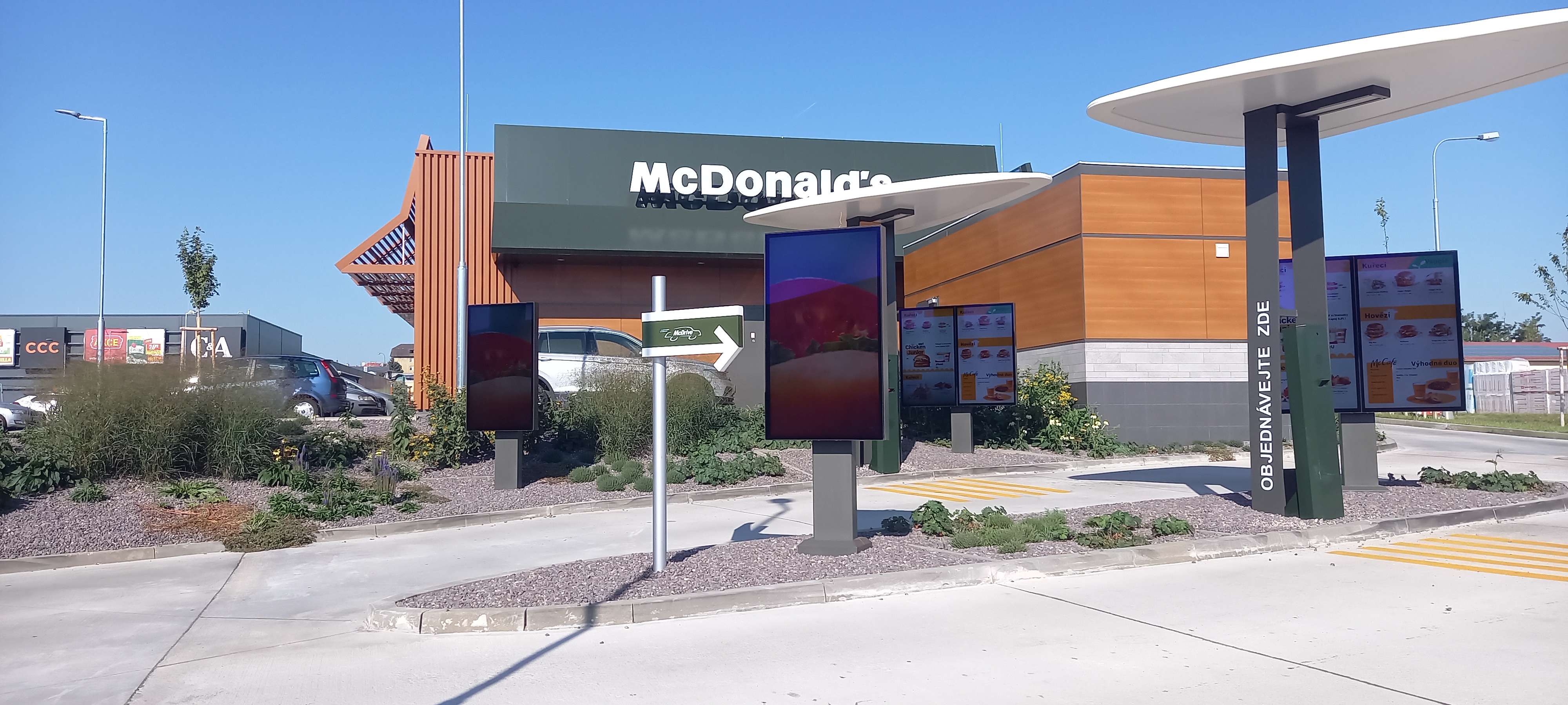 McDonald's foto 3
