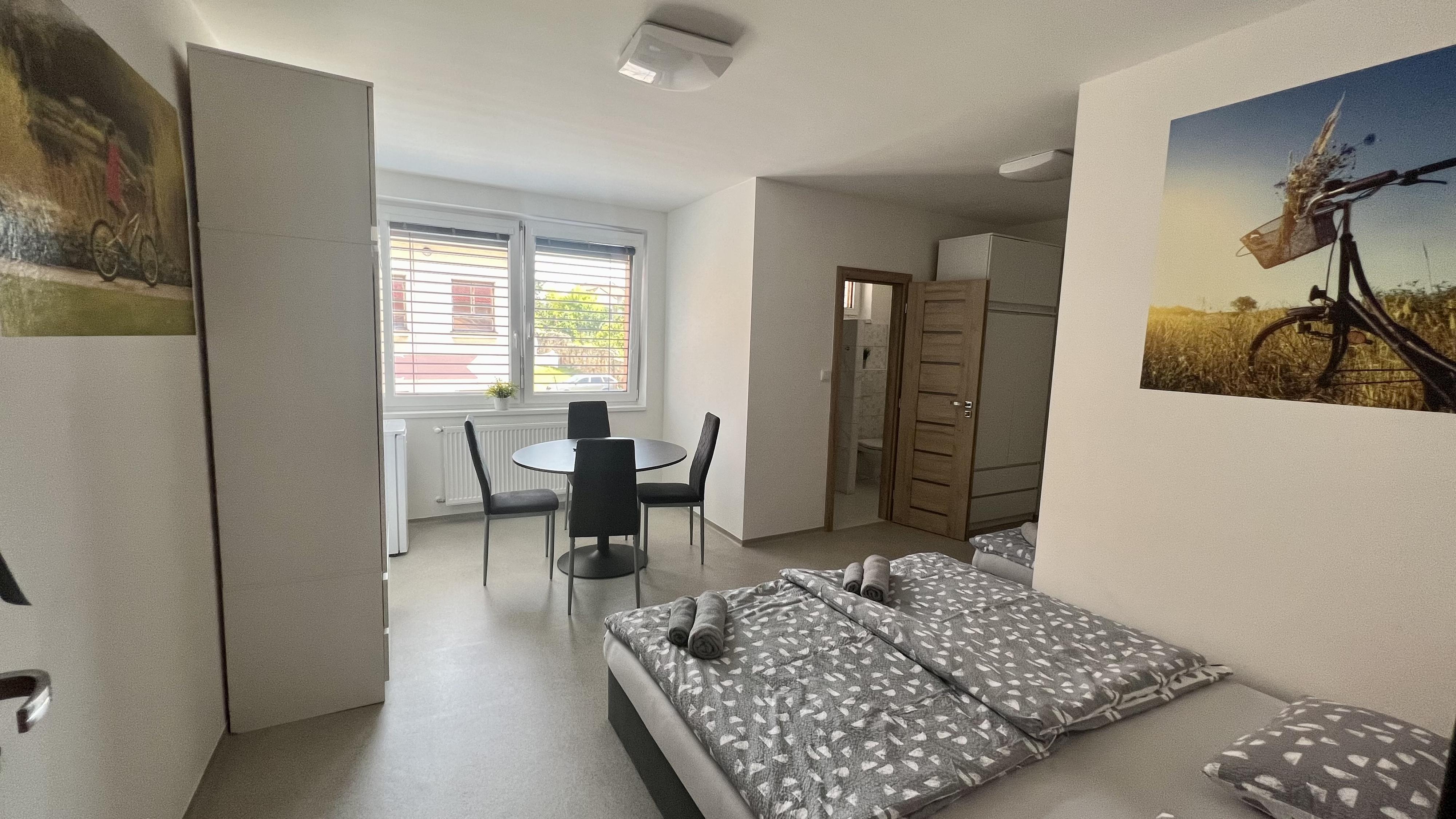 Cykloubytování u Rašků foto 4