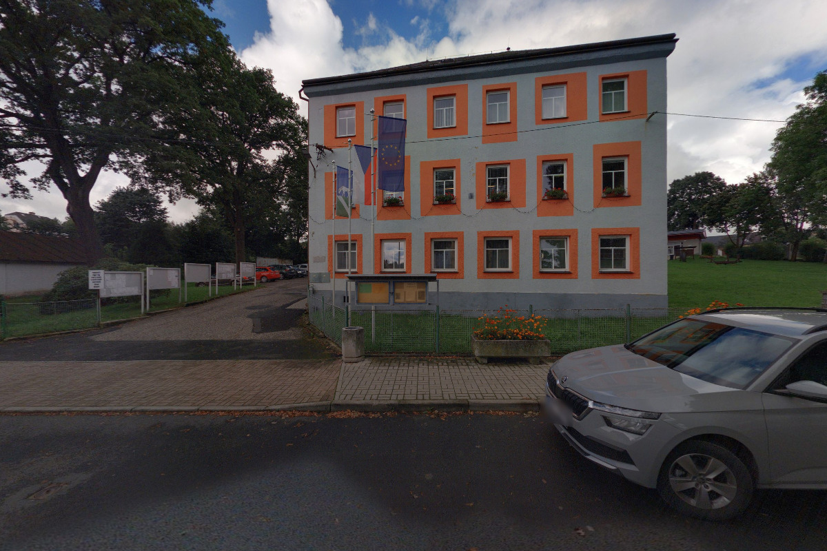 Bankomat Komerční banky foto 1