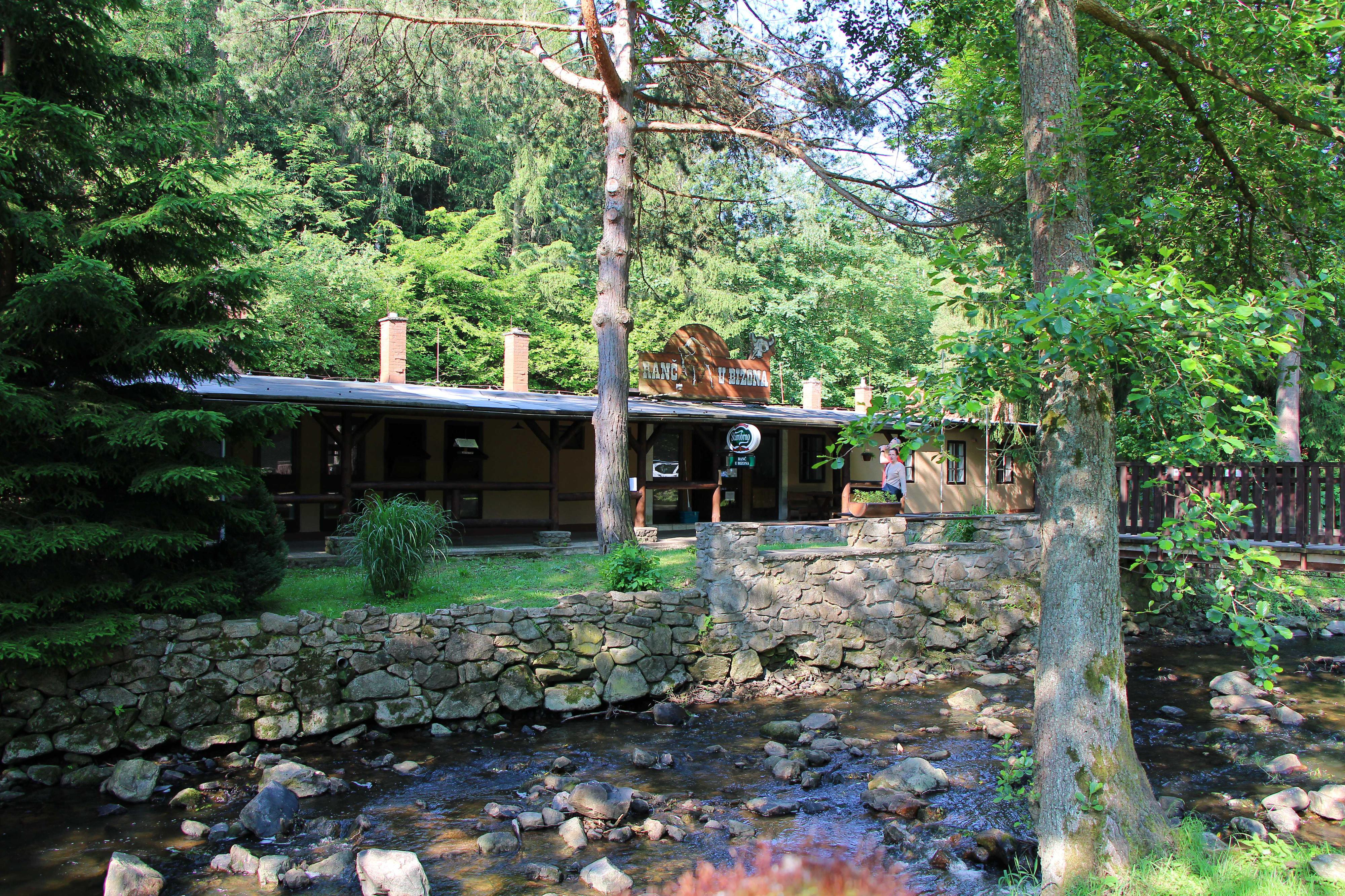 RANČ U BIZONA, s.r.o. foto 4