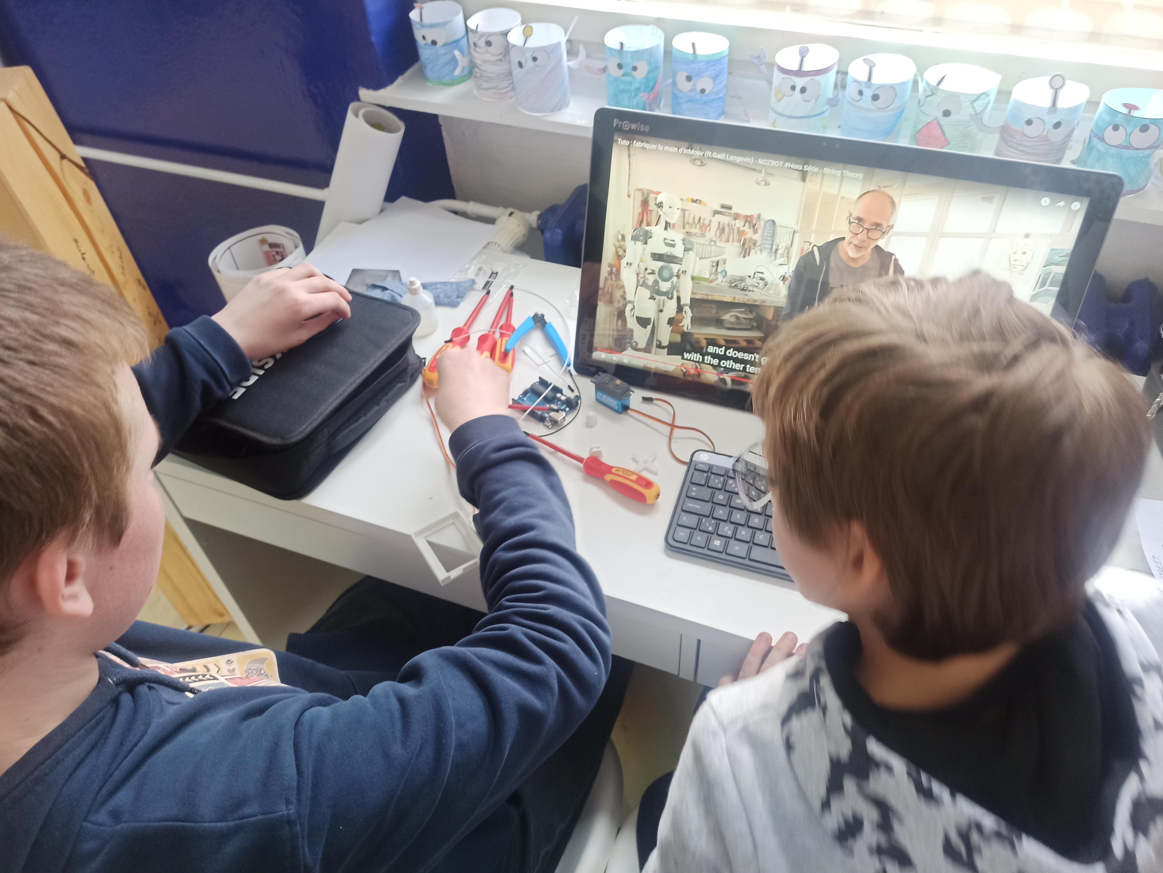 Institut nové informatiky z. ú. foto 3