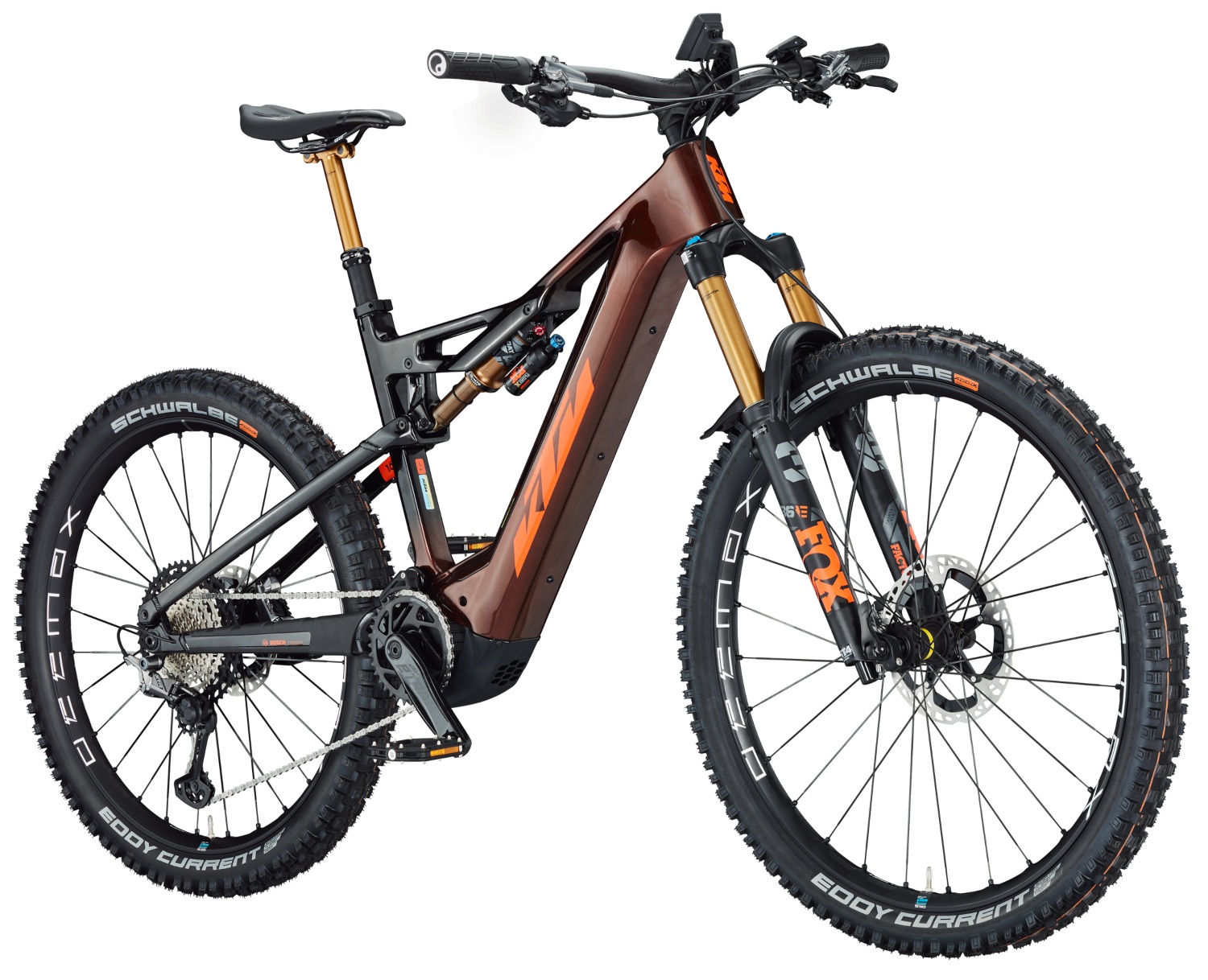 KTM ELEKTROKOLA.CZ foto 3