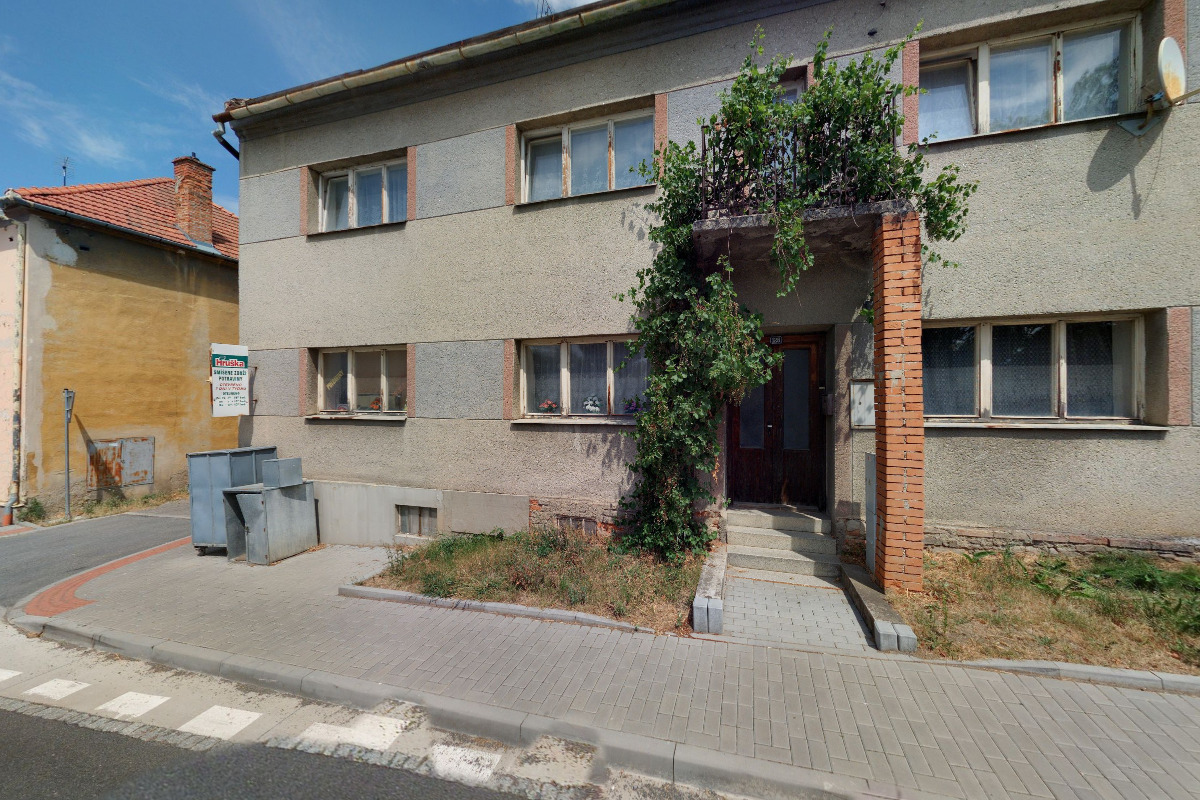 HRUŠKA foto 2