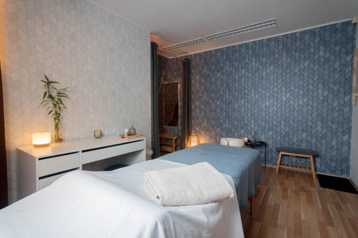 Masáže Stanislav Daníček