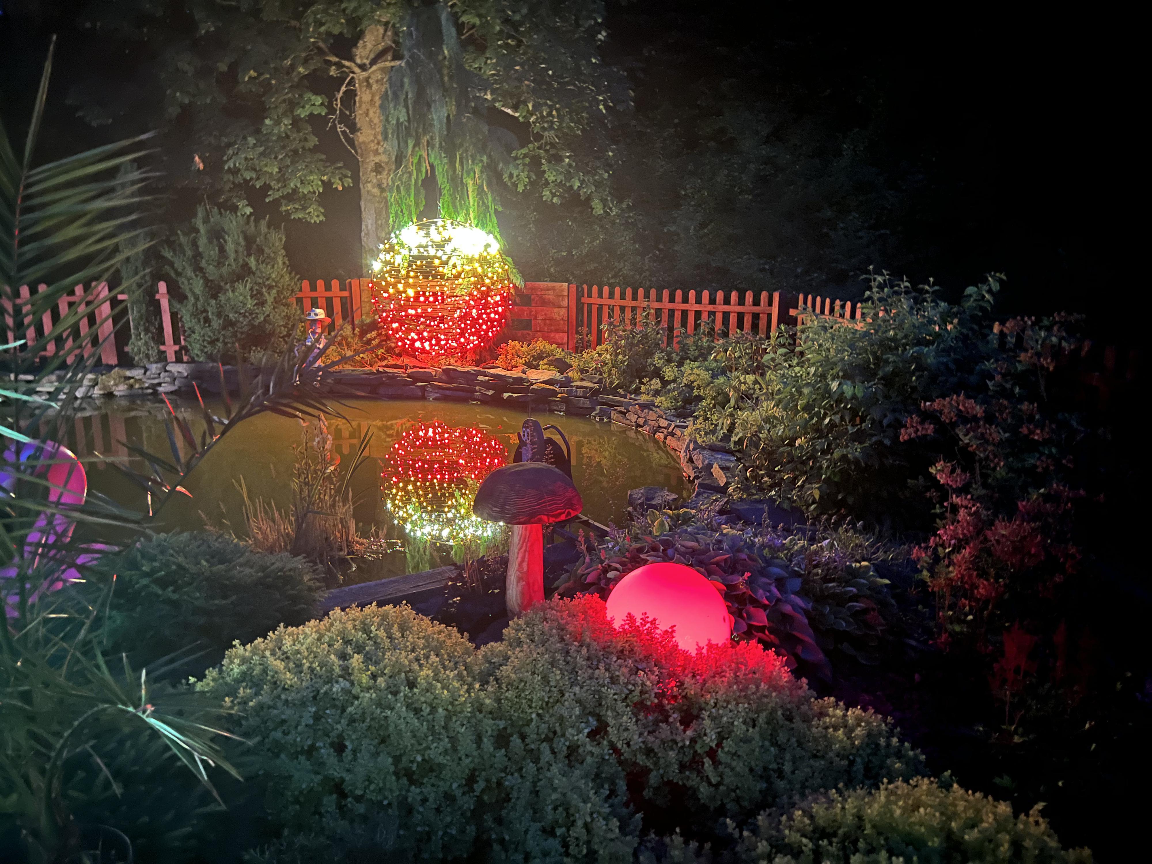 Bistro Javoříčko foto 4