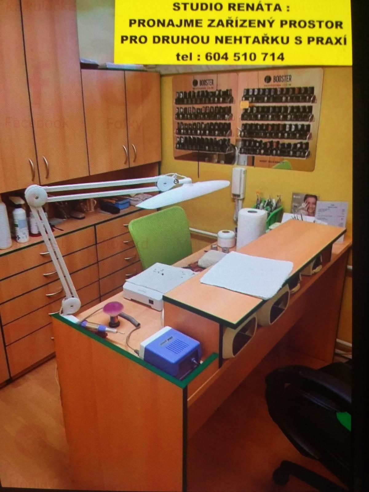 Renáta Berecká foto 3