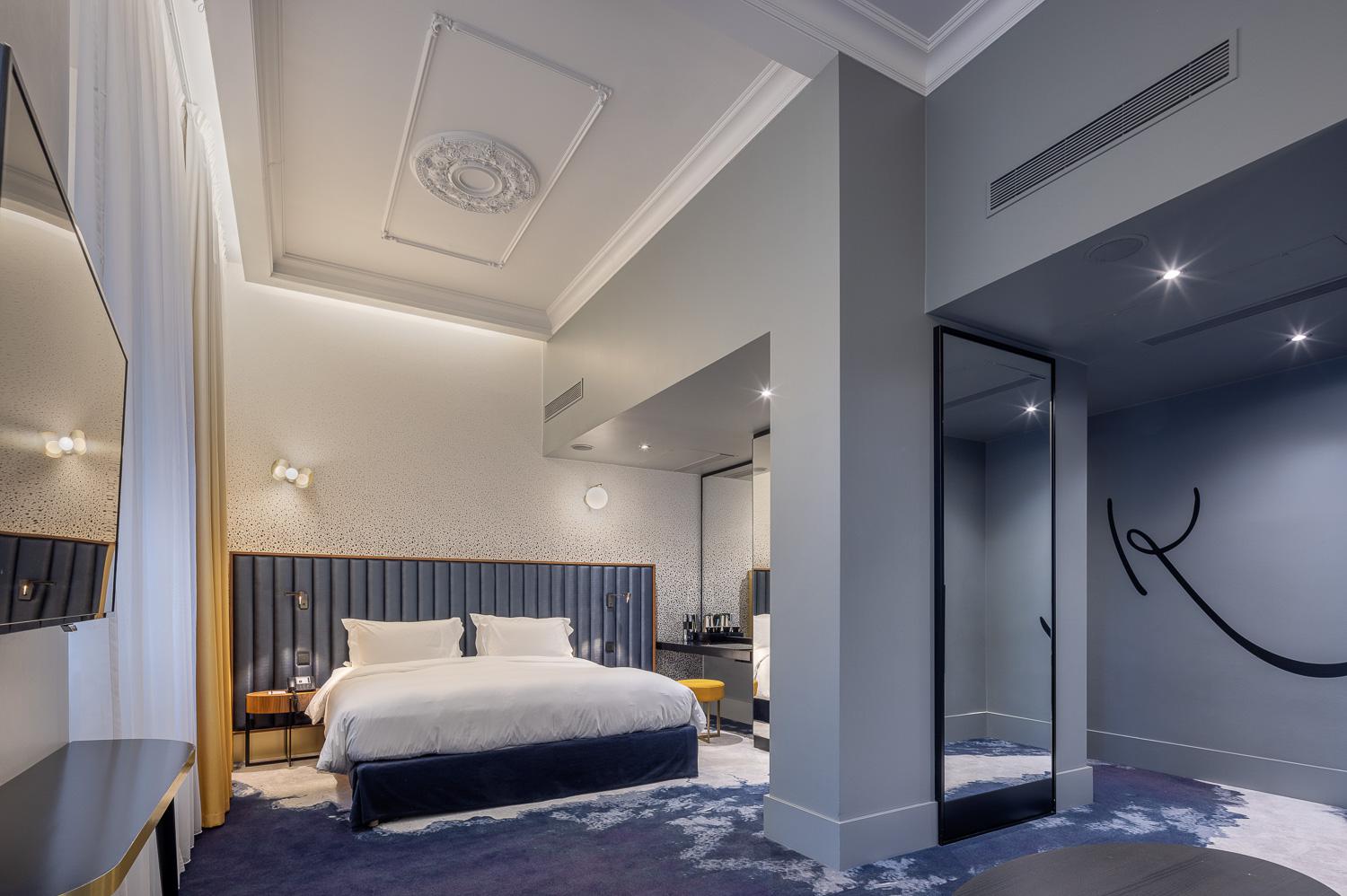 Century Old Town Prague - MGallery hotel collection