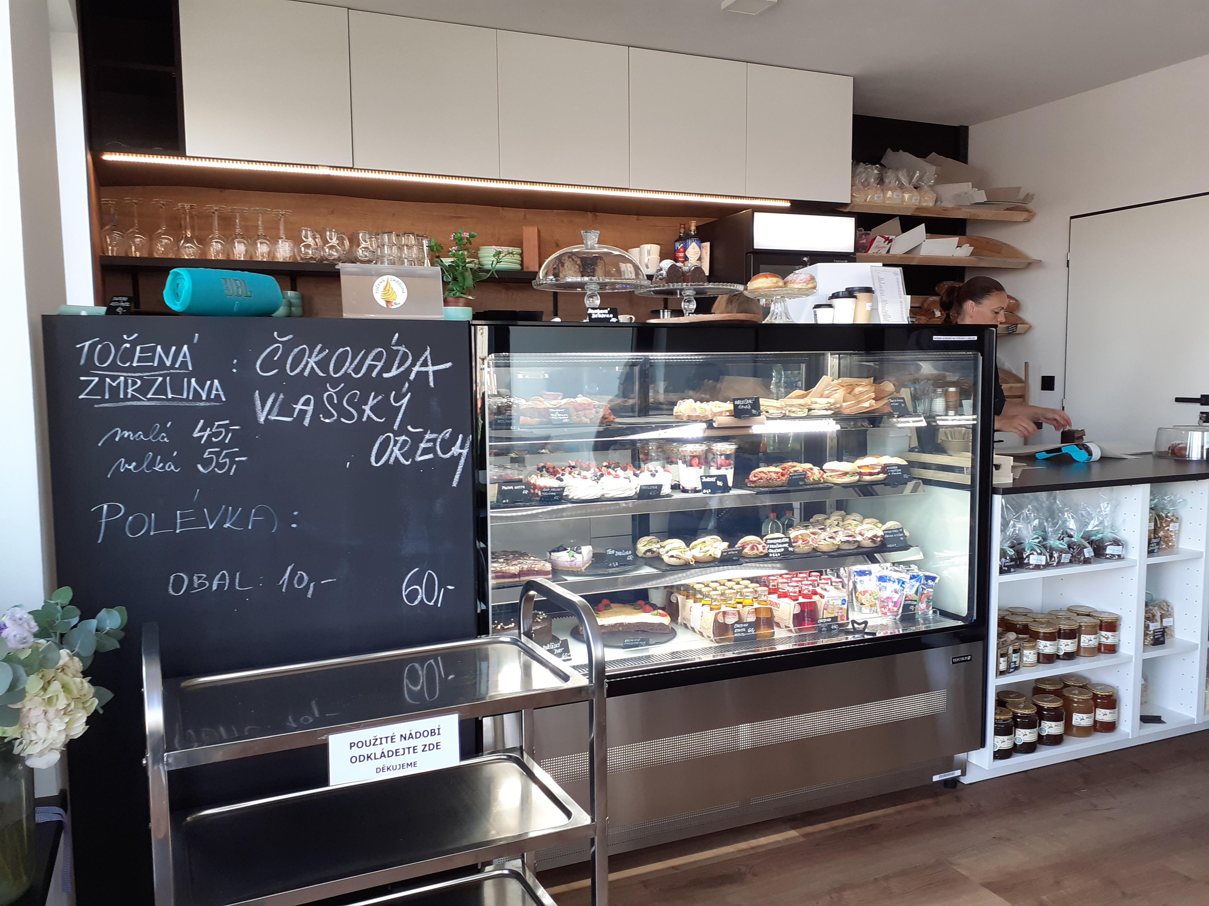 Tři Bábovky foto 3