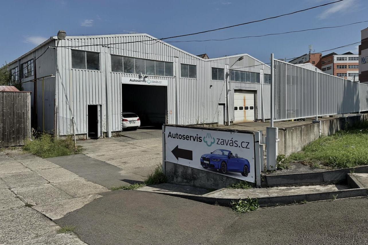 Autoserviszavás.cz