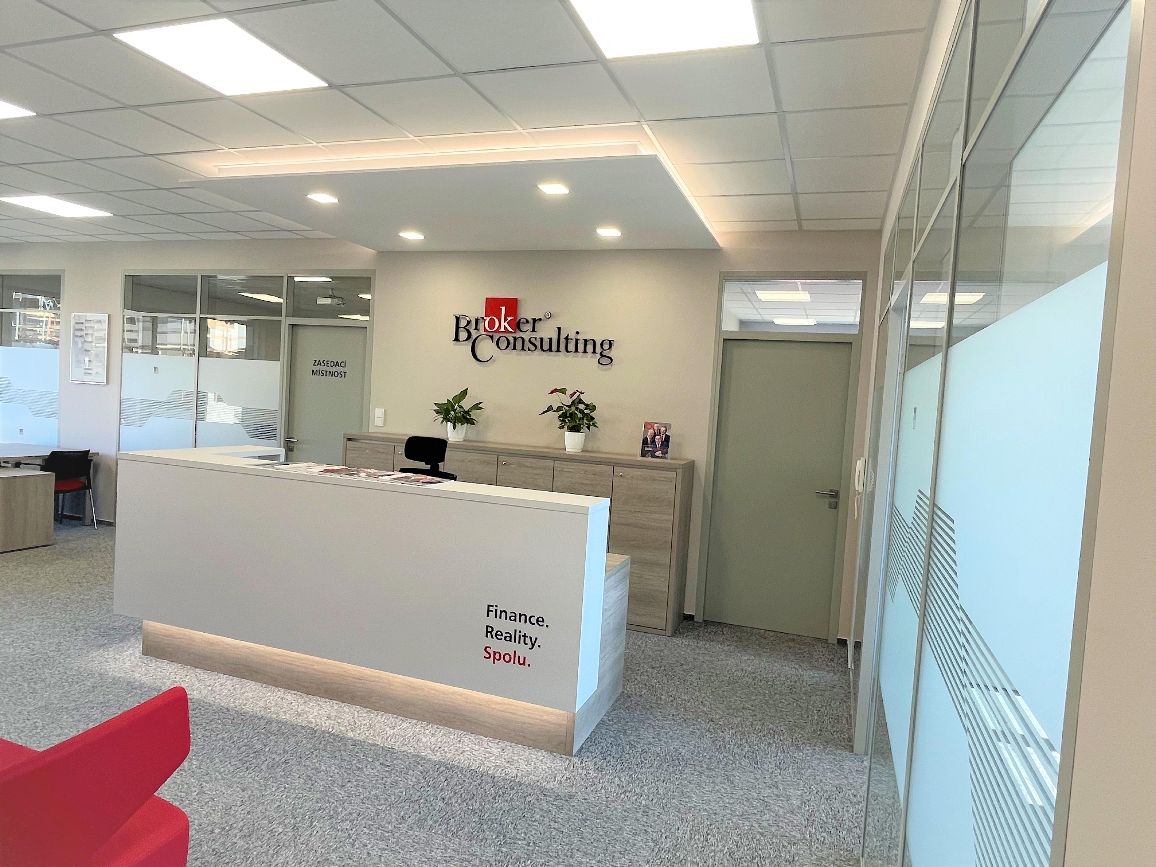 Broker Point - Broker Consulting foto 3
