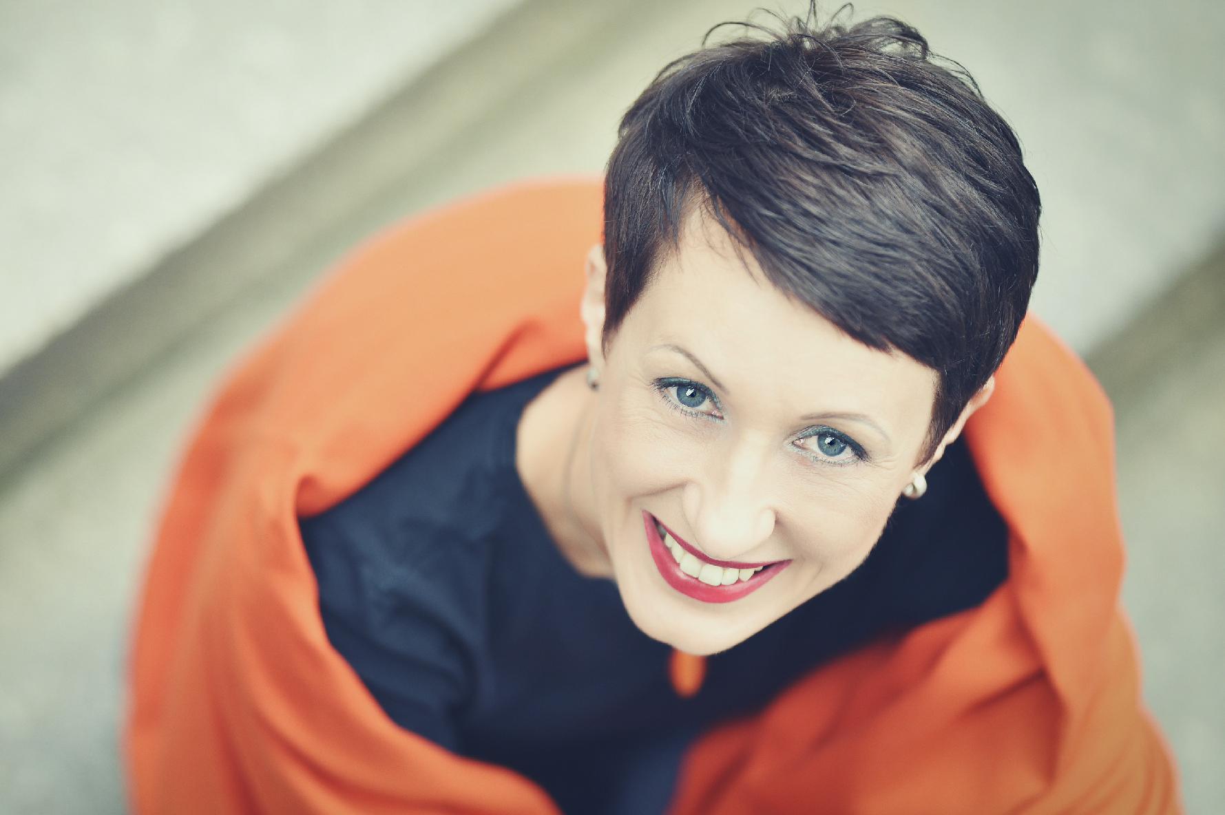 PhDr. Hana Salačová Svobodová, MBA - ROZVOJOVÁ PSYCHOTERAPIE | KOUČINK