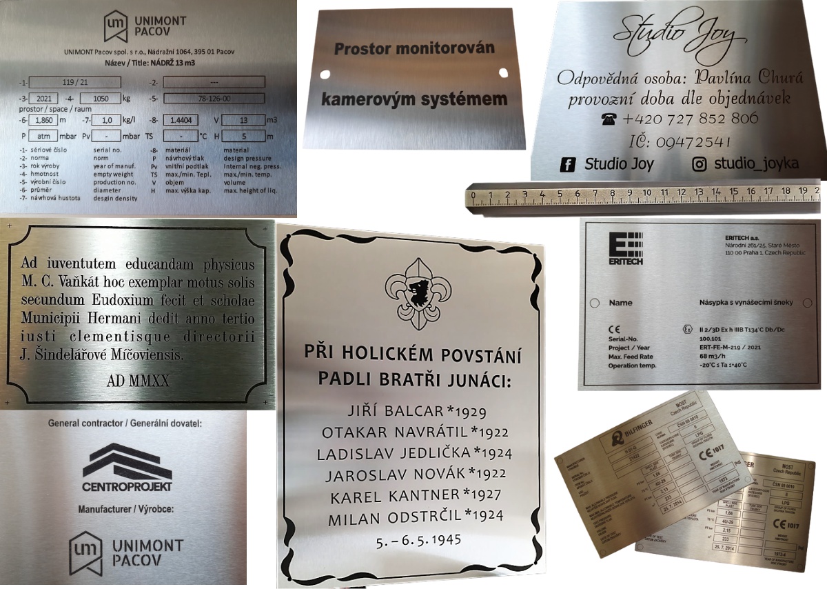 LaserScript Cerman foto 5